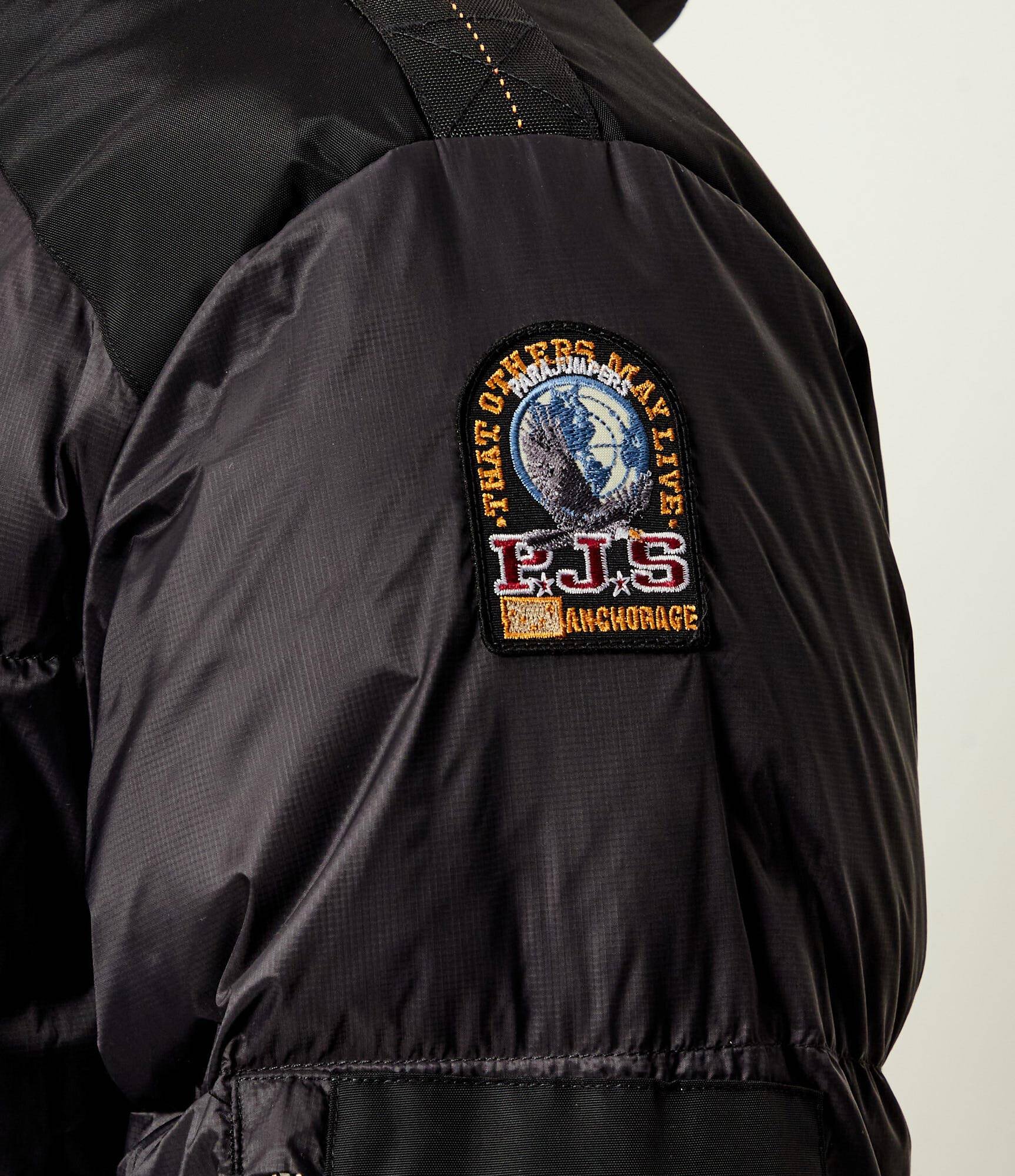 PARAJUMPERS De puf geacă TYRIK | regular fit