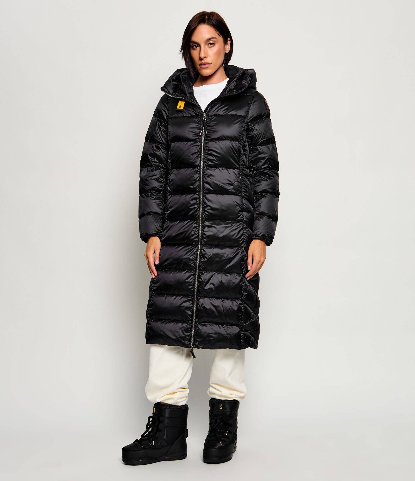 PARAJUMPERS De puf palton Leah