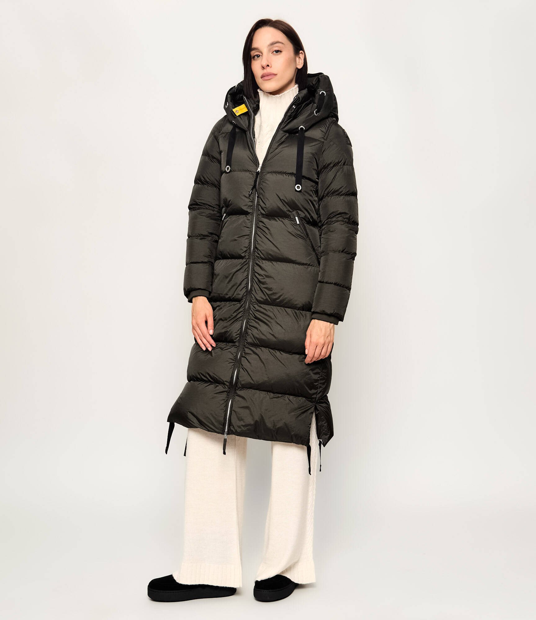 PARAJUMPERS De puf palton Panda