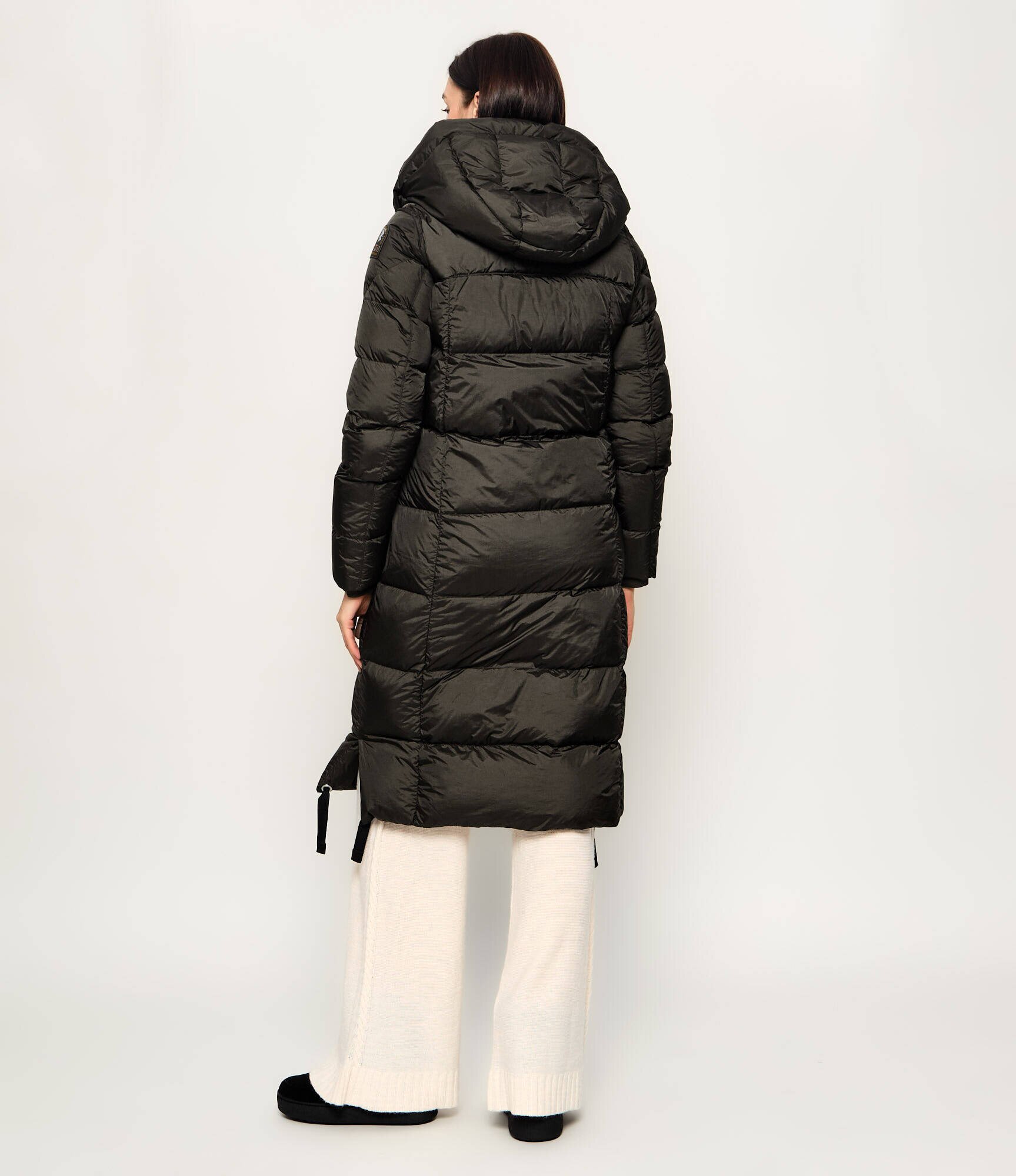 PARAJUMPERS De puf palton Panda