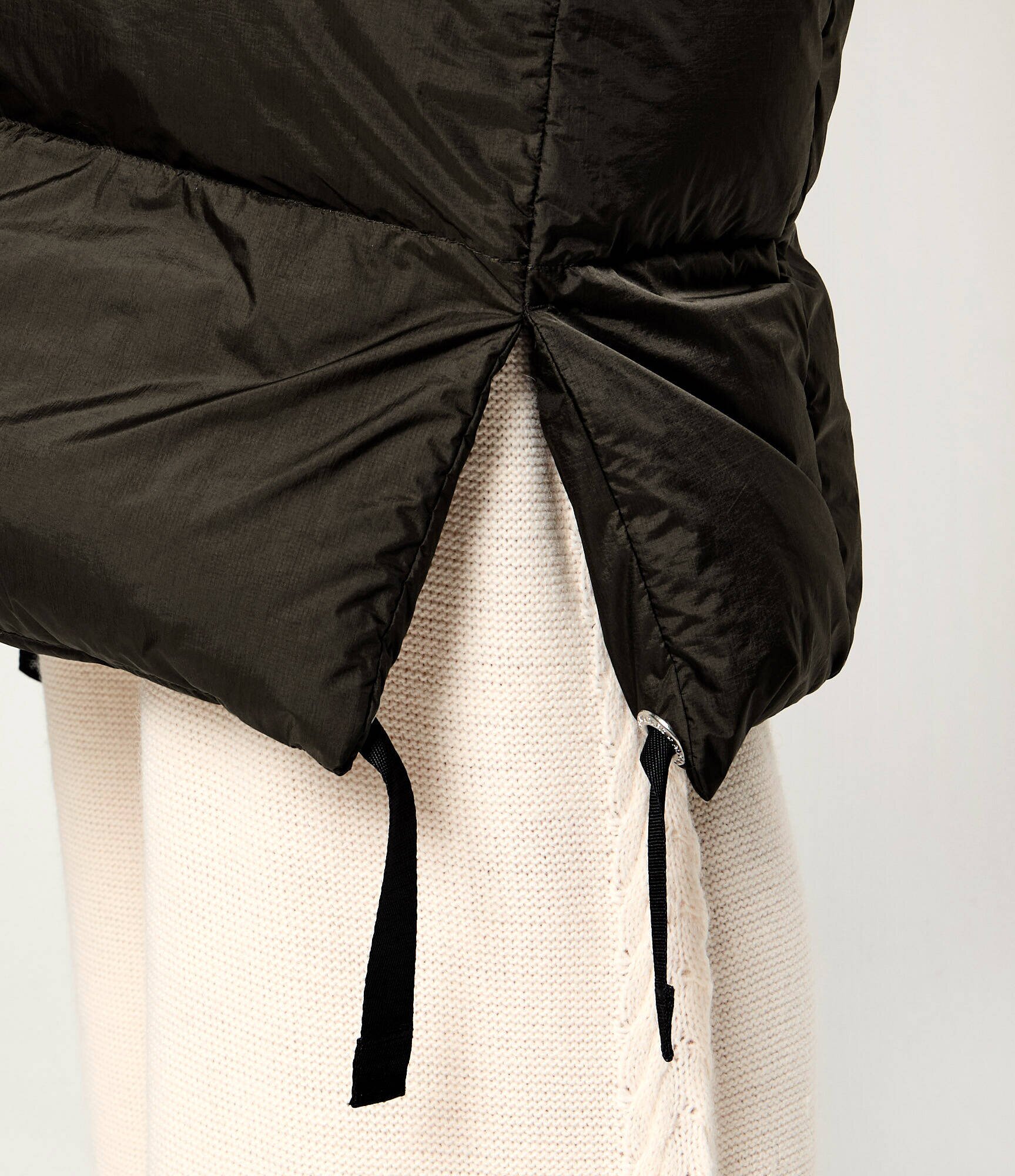 PARAJUMPERS De puf palton Panda