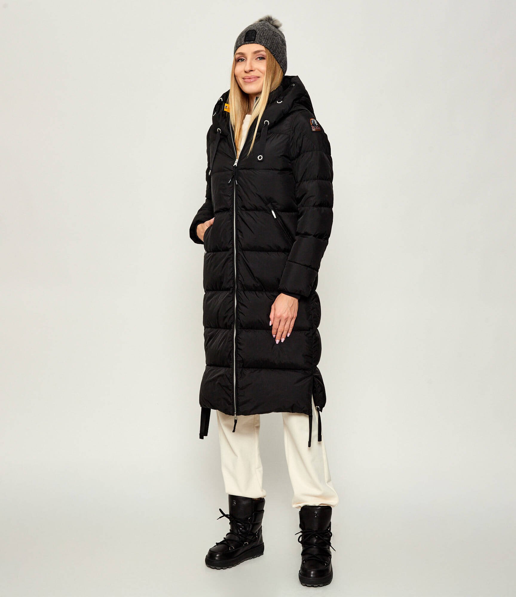 PARAJUMPERS De puf palton PANDA
