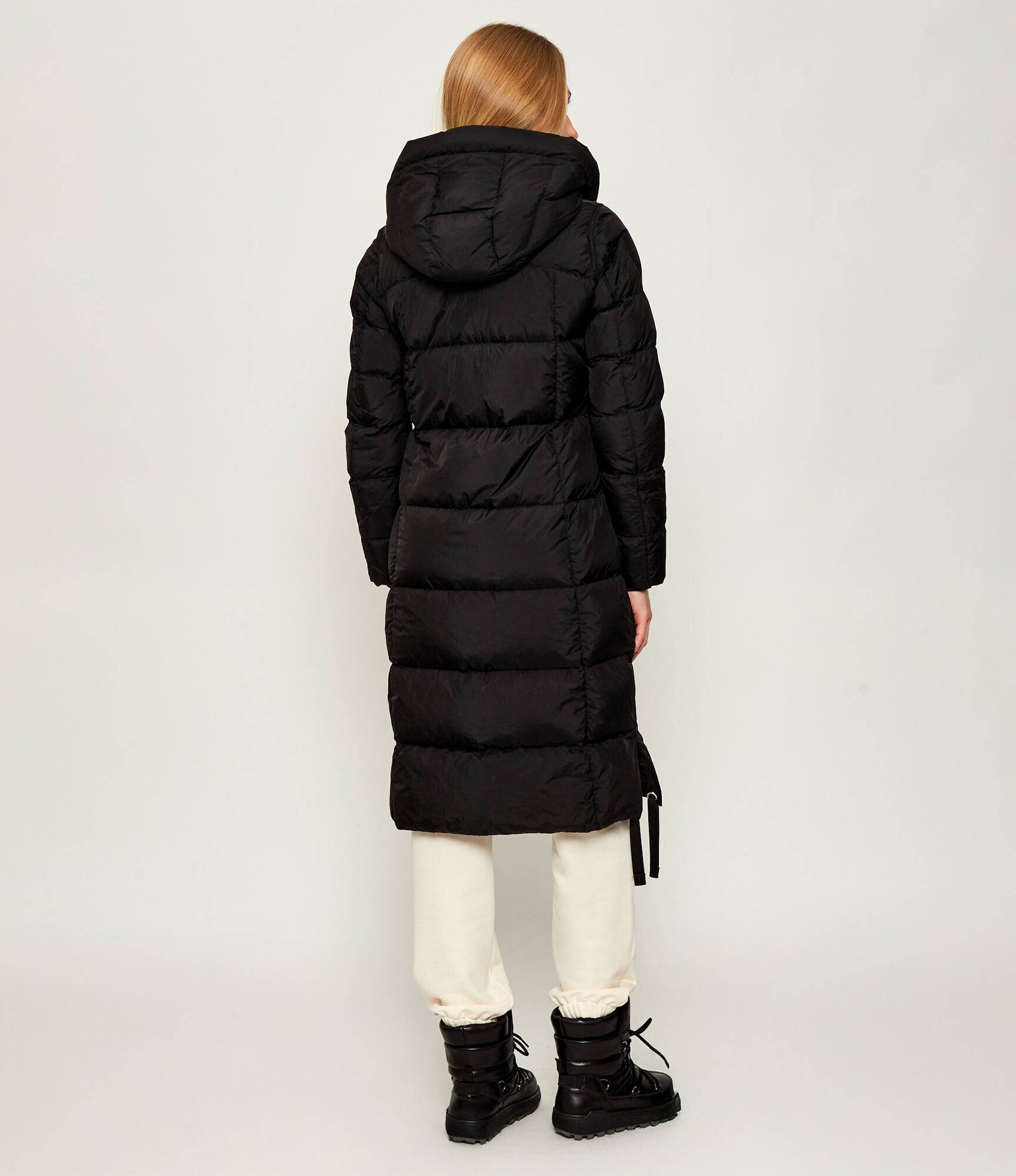 PARAJUMPERS De puf palton PANDA