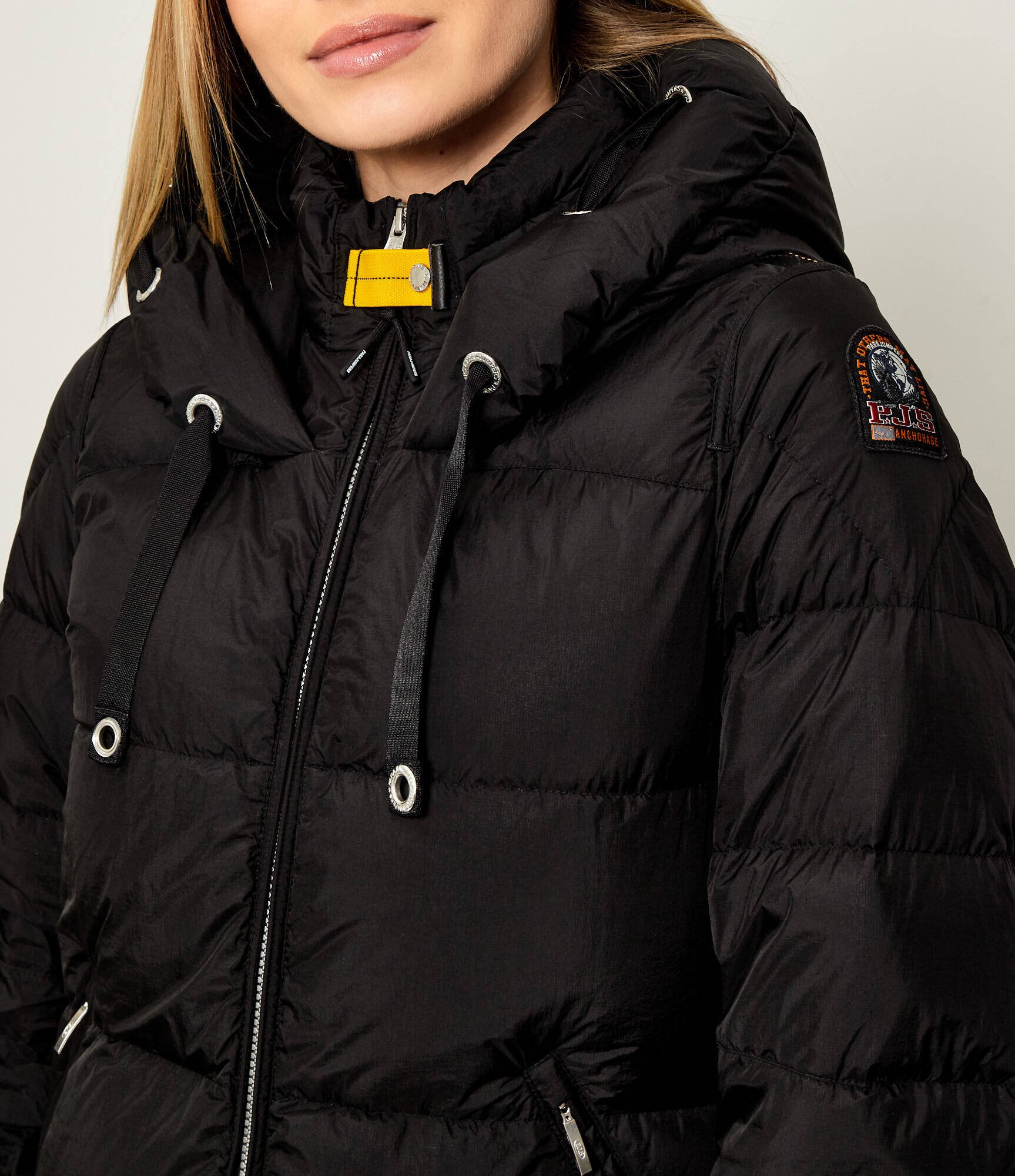 PARAJUMPERS De puf palton PANDA