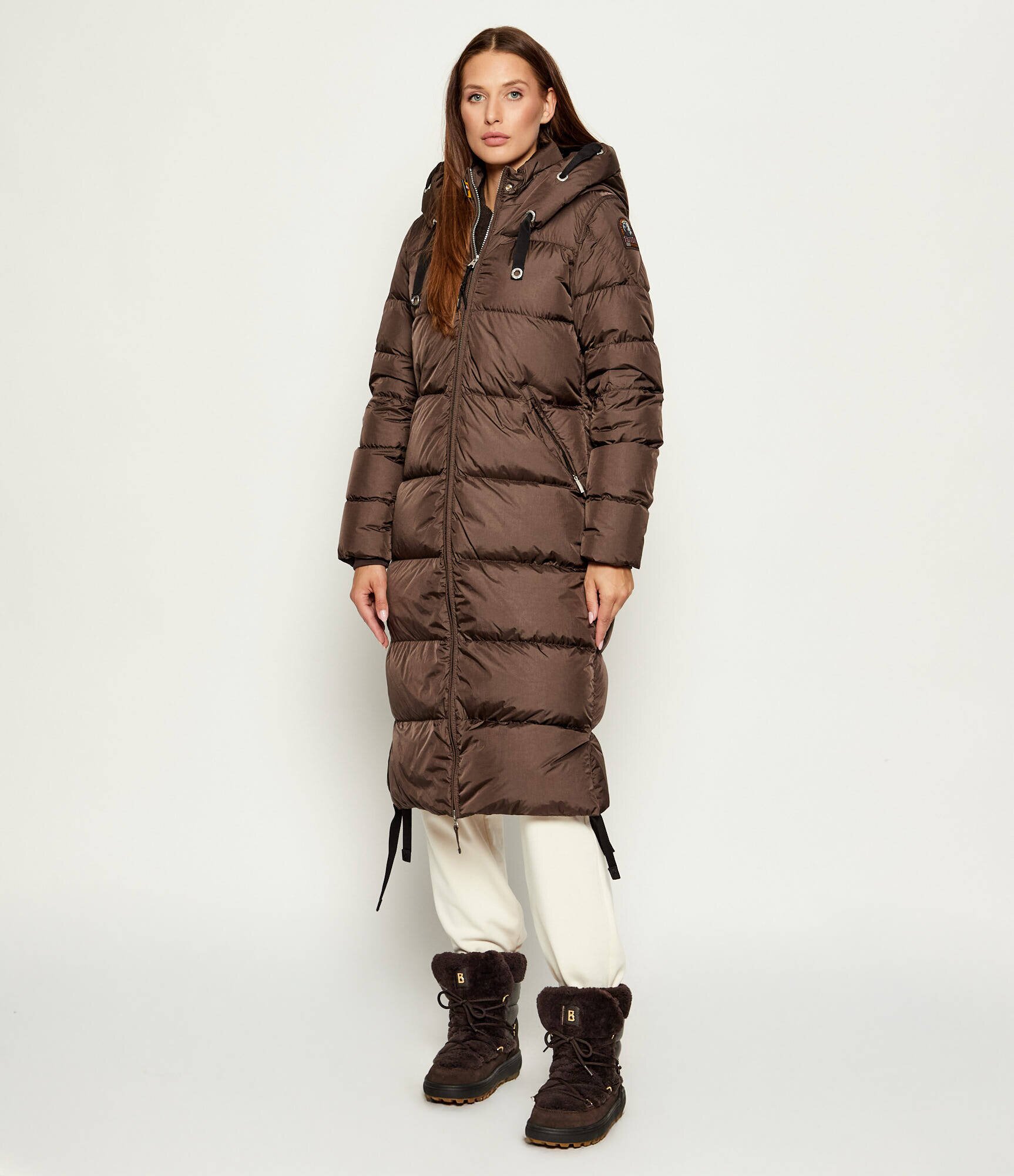 PARAJUMPERS De puf palton PANDA