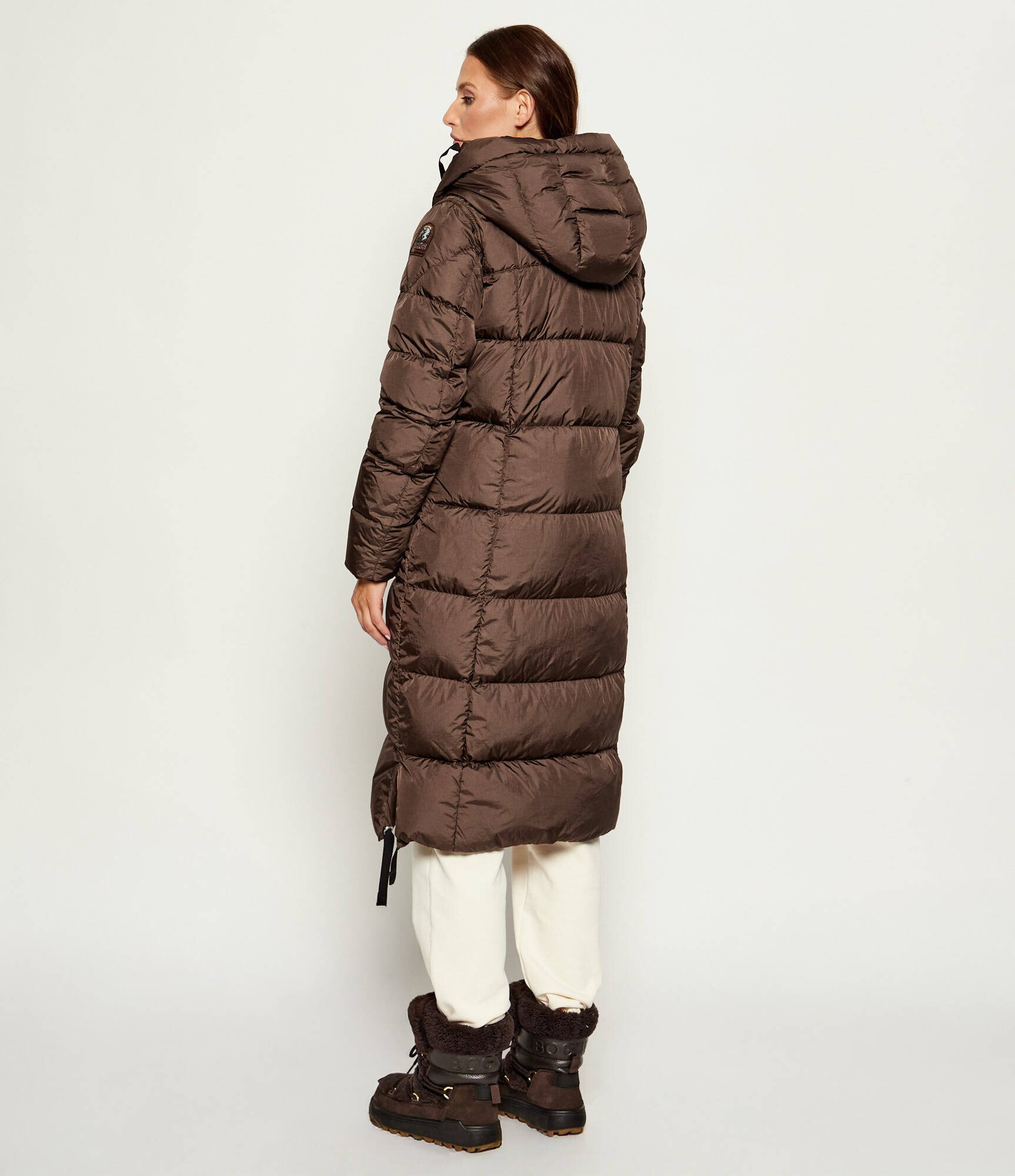PARAJUMPERS De puf palton PANDA