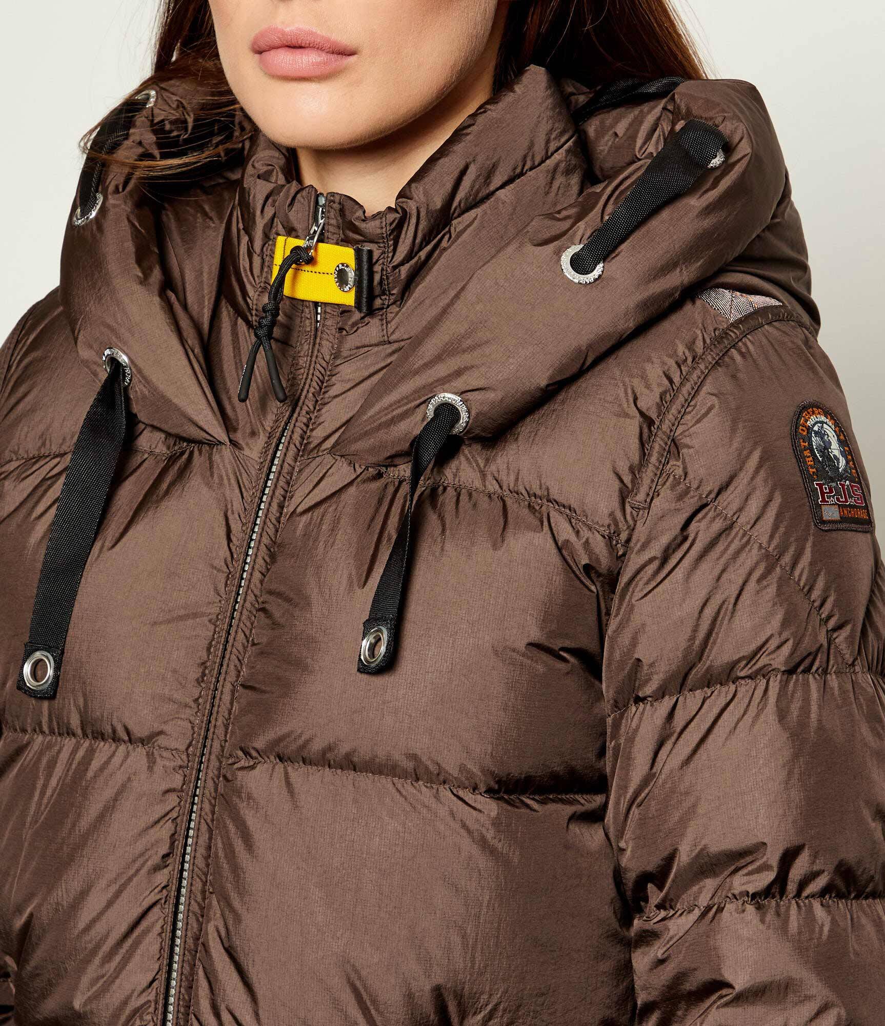 PARAJUMPERS De puf palton PANDA