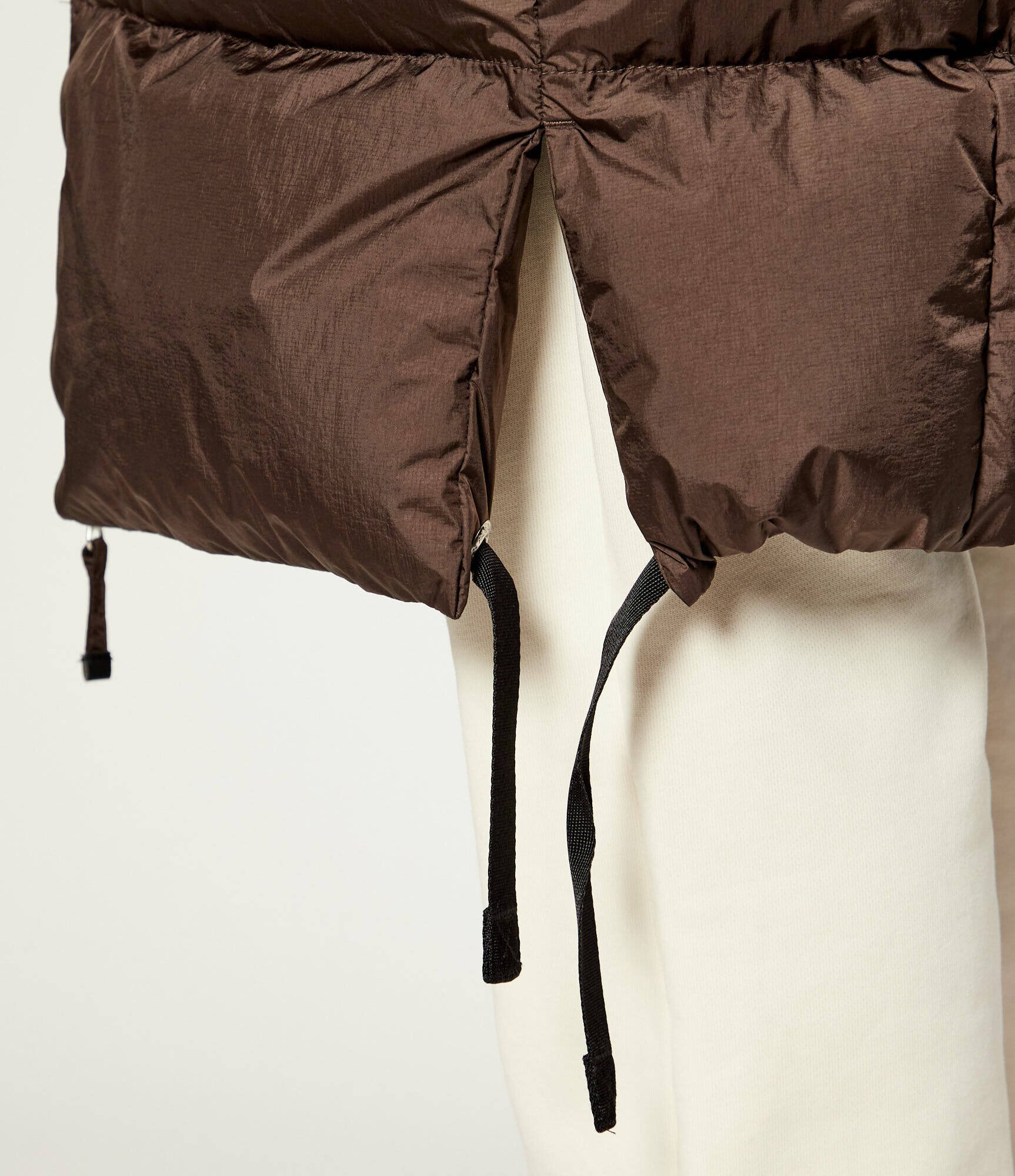 PARAJUMPERS De puf palton PANDA