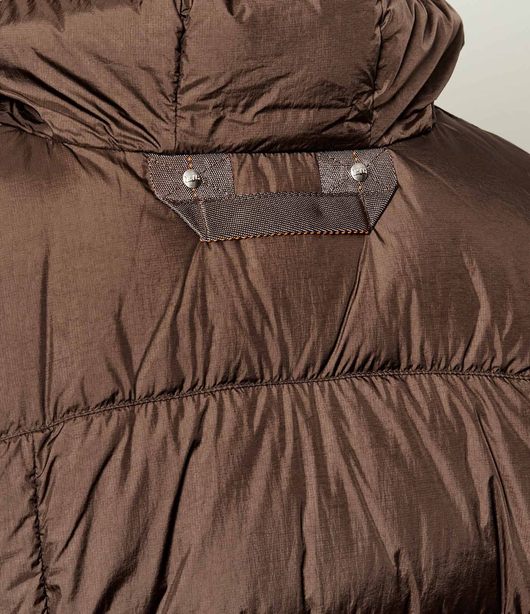 PARAJUMPERS De puf palton PANDA