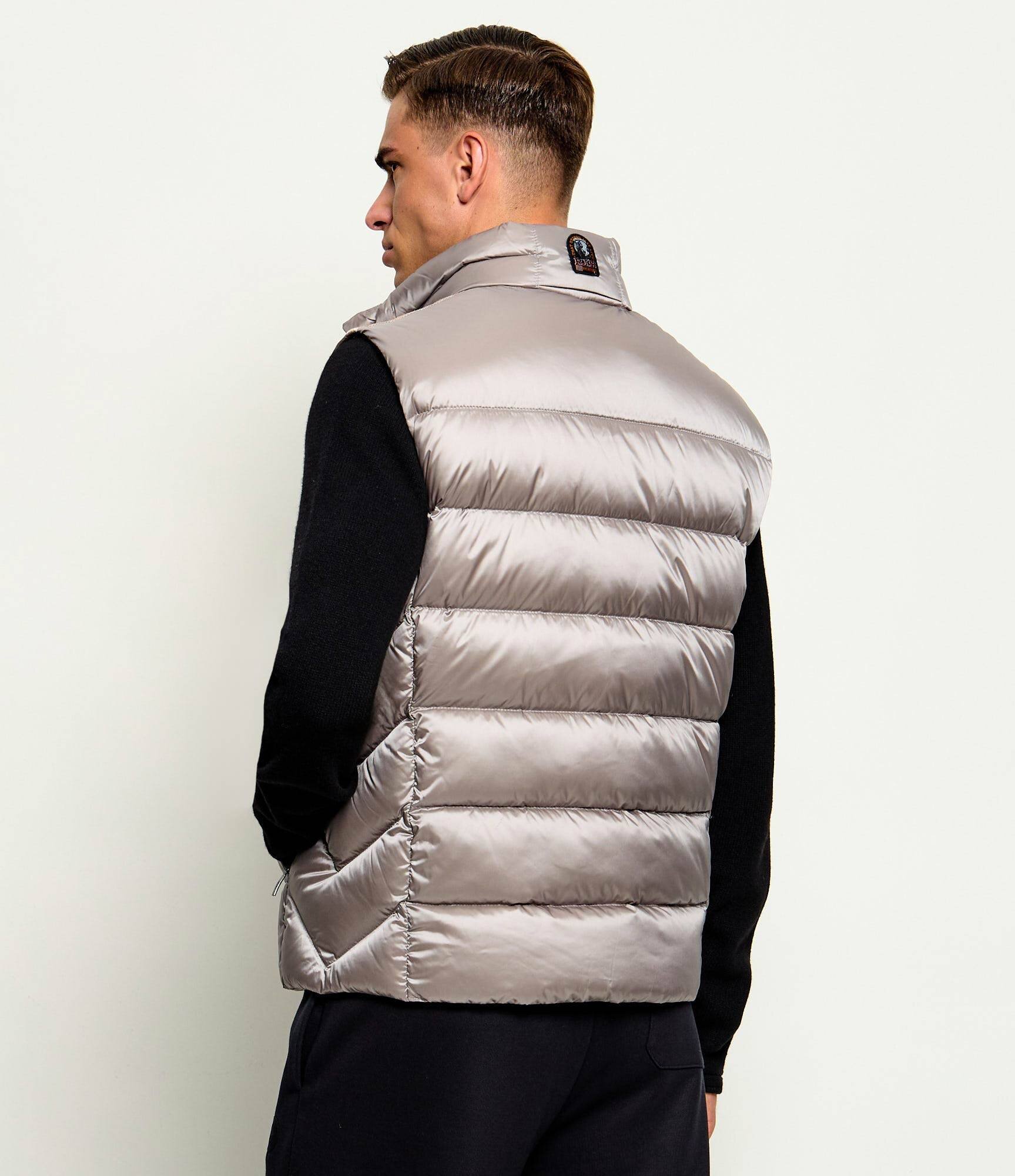 PARAJUMPERS De puf vestă Jeordie | regular fit