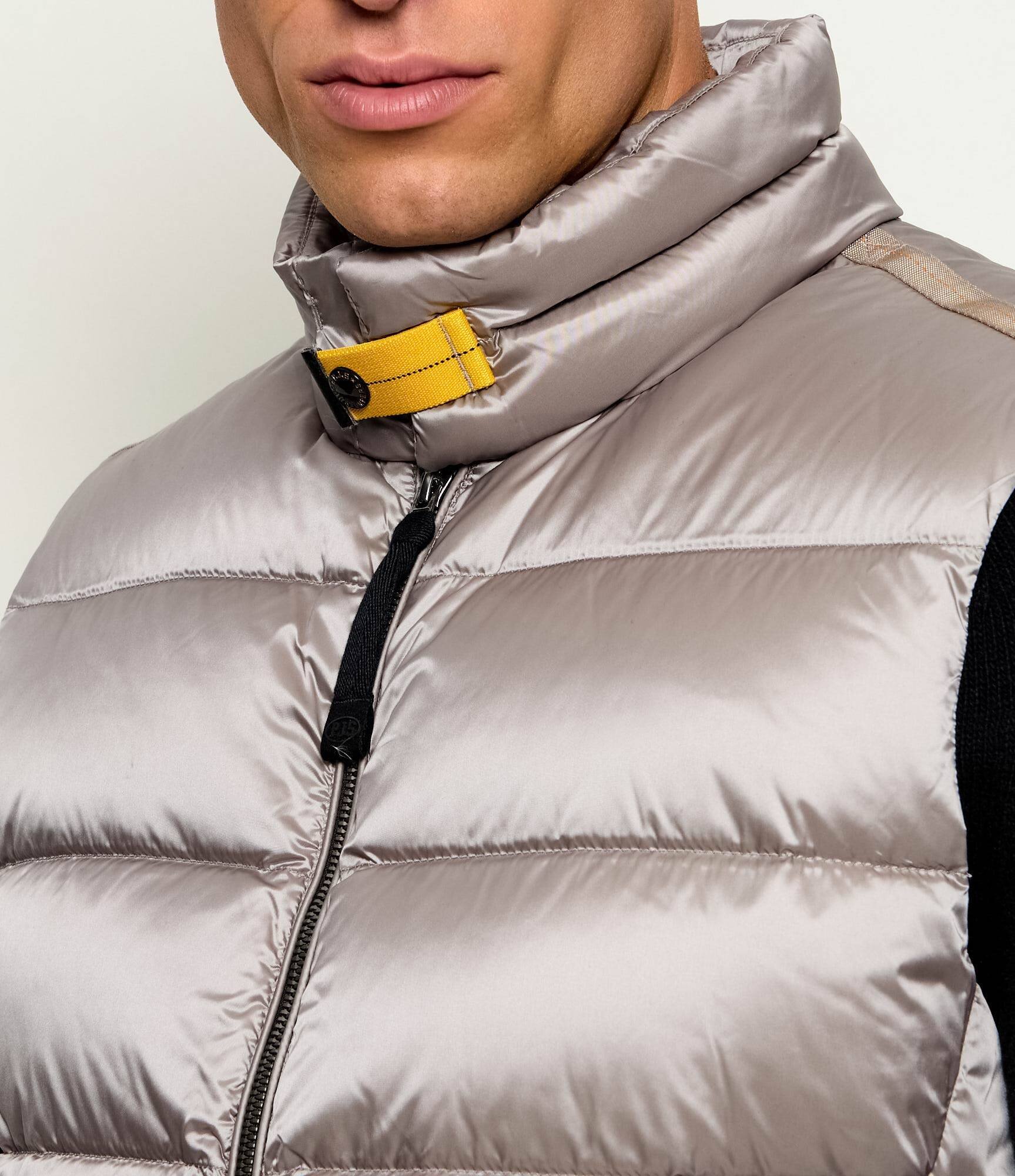 PARAJUMPERS De puf vestă Jeordie | regular fit