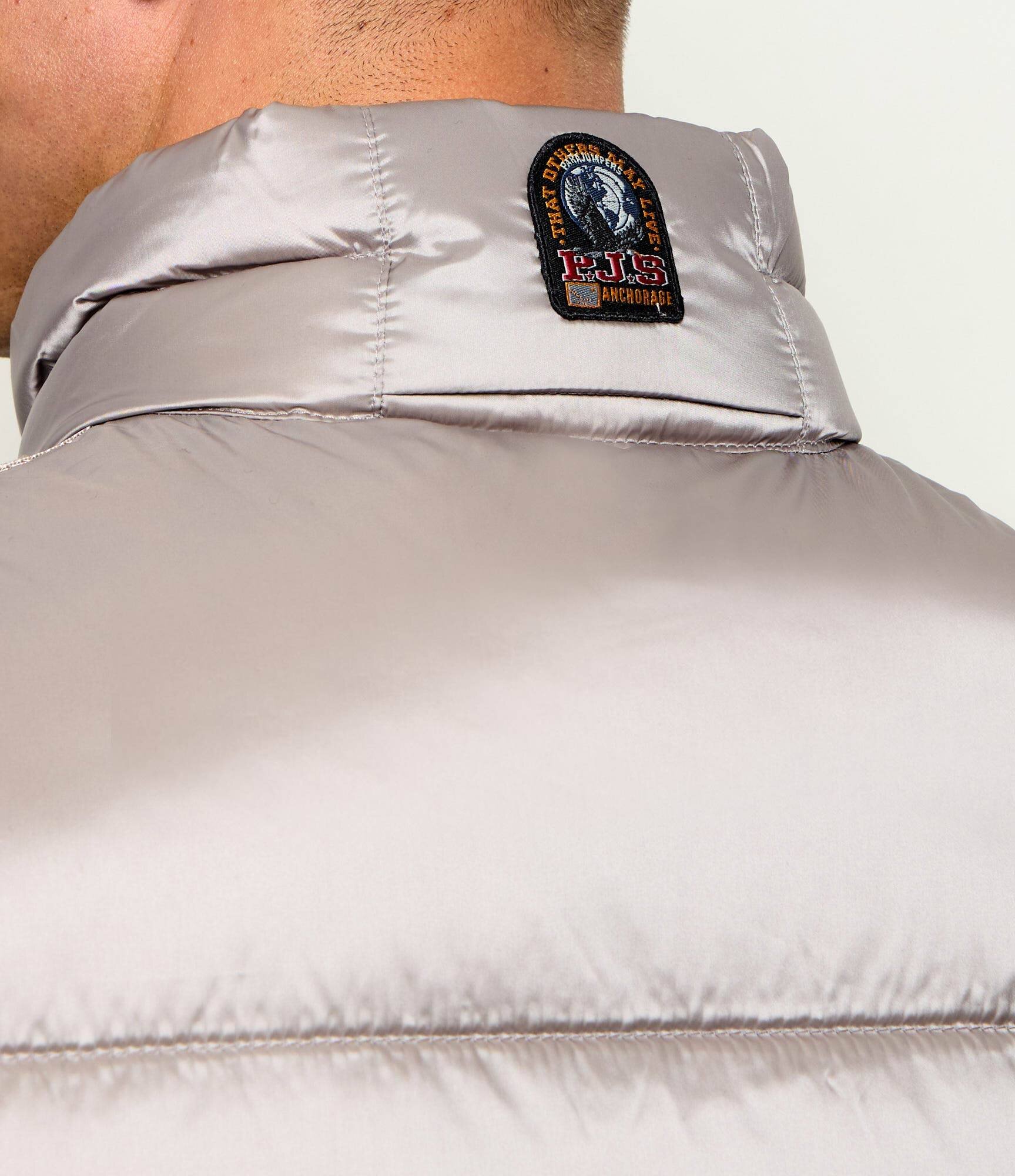 PARAJUMPERS De puf vestă Jeordie | regular fit