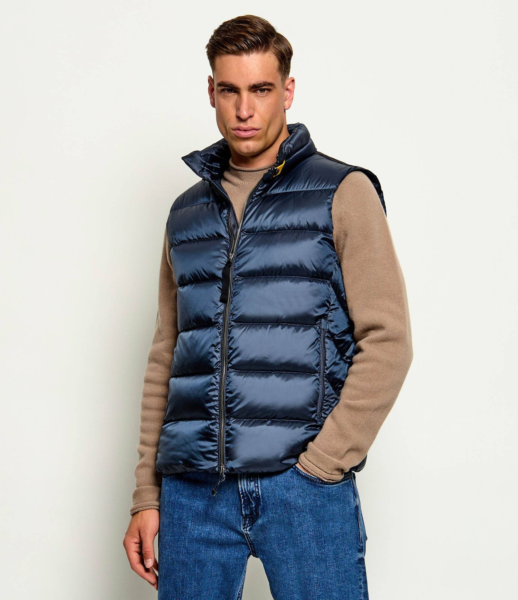 PARAJUMPERS De puf vestă Jeordie | regular fit