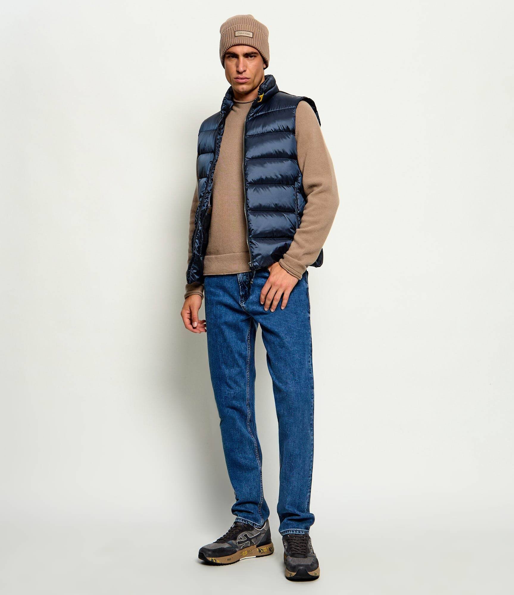 PARAJUMPERS De puf vestă Jeordie | regular fit