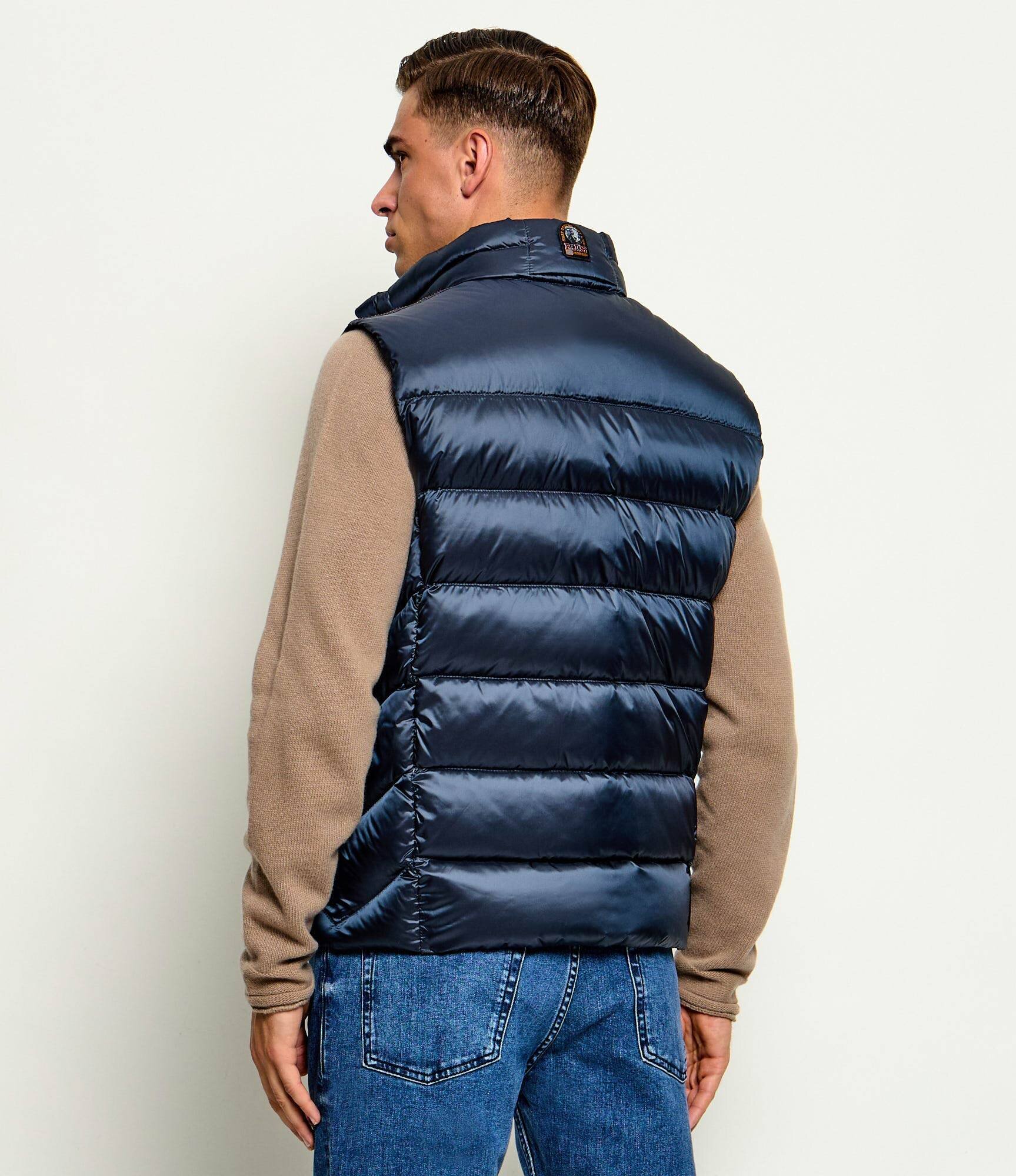 PARAJUMPERS De puf vestă Jeordie | regular fit