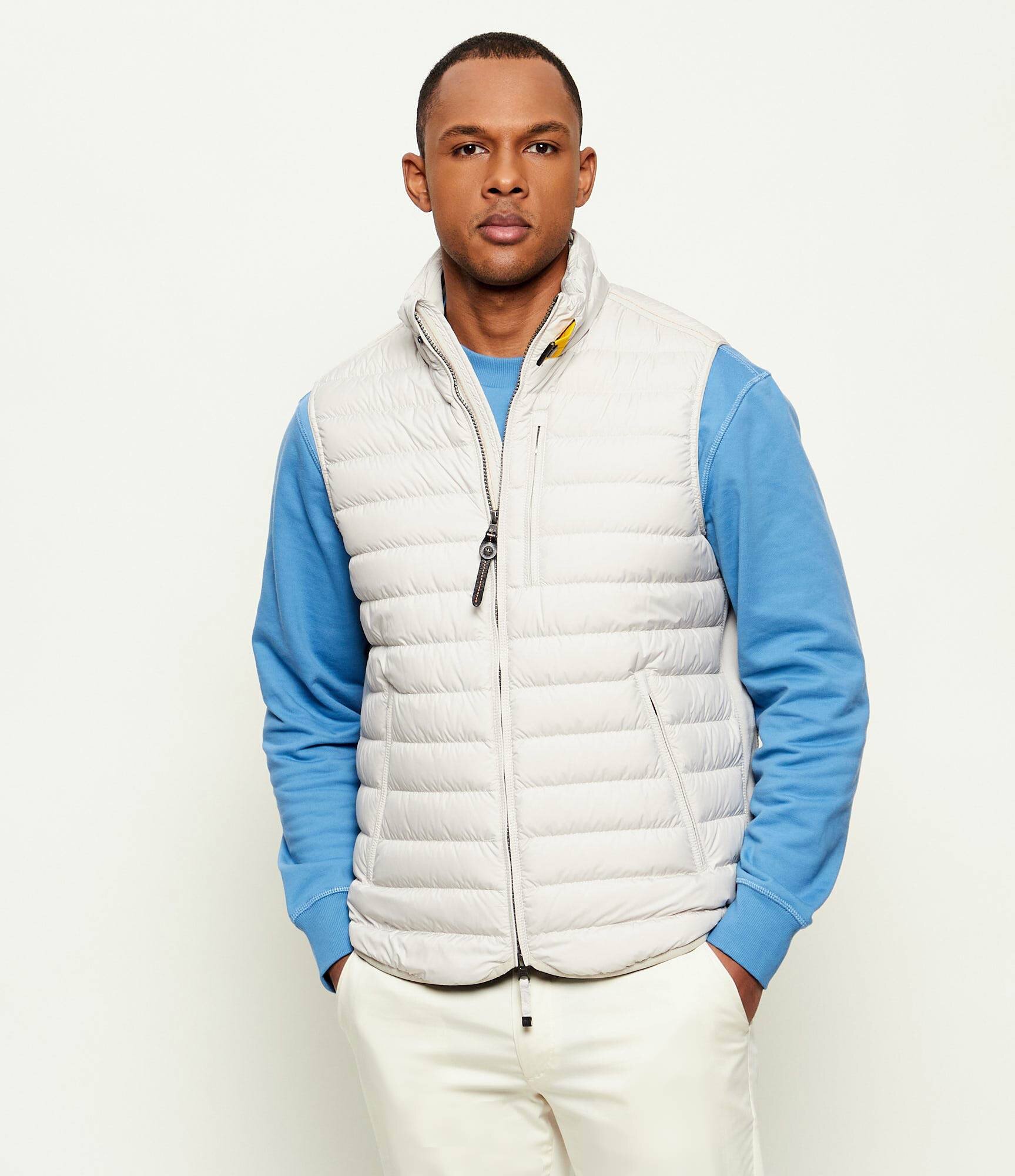 PARAJUMPERS De puf vestă Perfect | regular fit