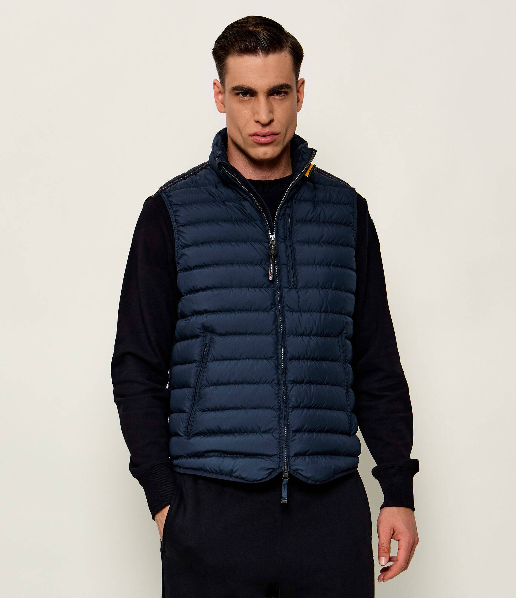 PARAJUMPERS De puf vestă | Regular Fit