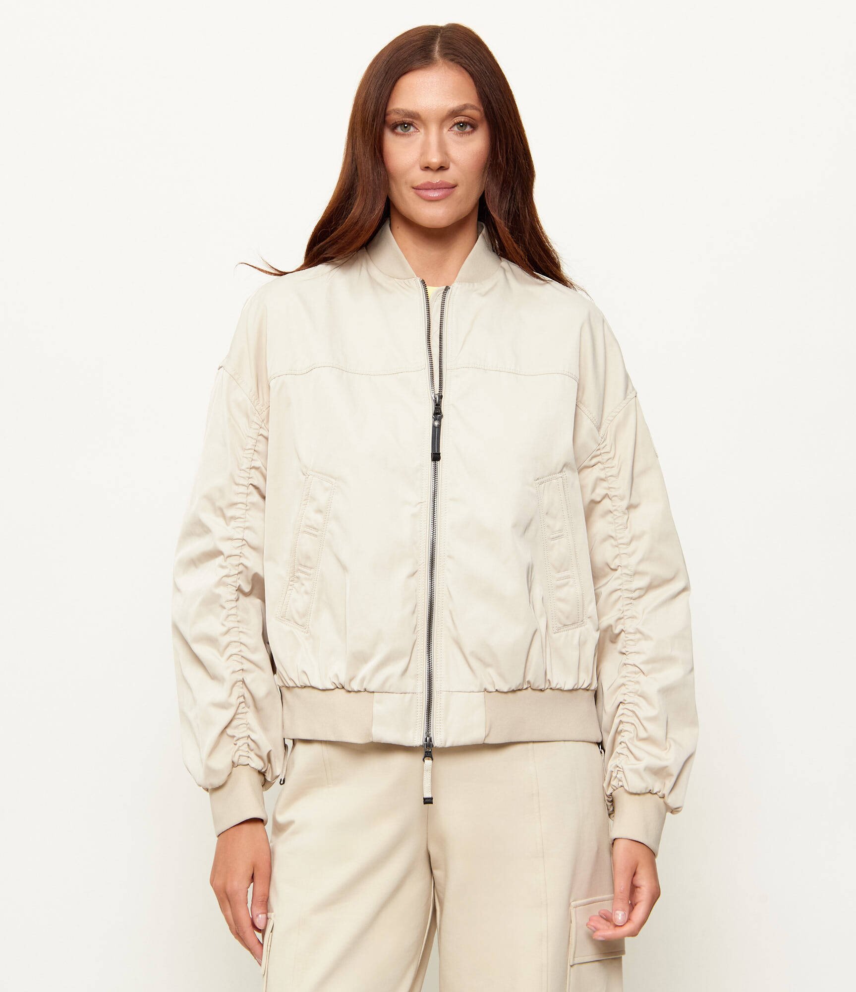 PARAJUMPERS Geacă bomber KATHRYN | Oversize fit