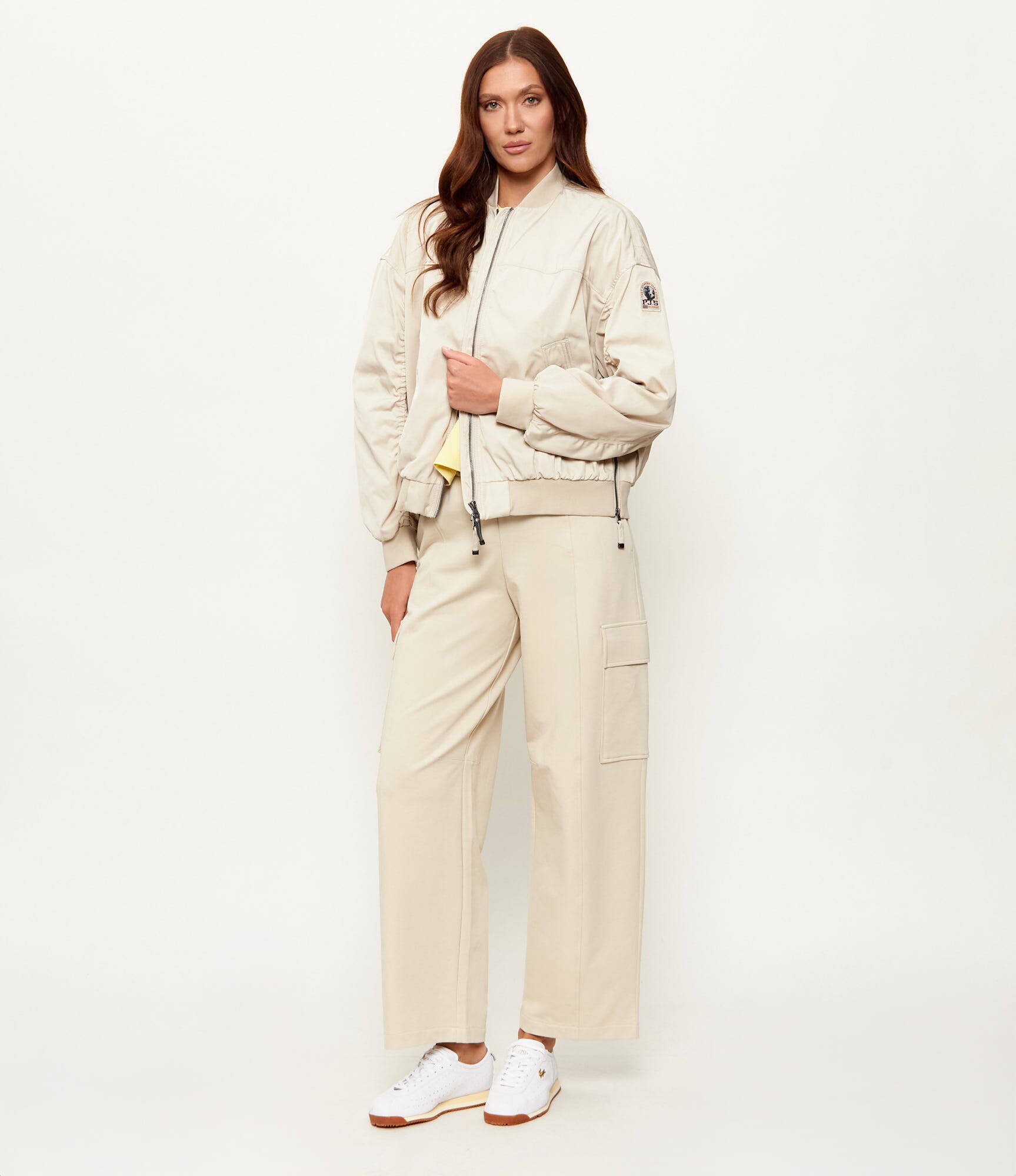 PARAJUMPERS Geacă bomber KATHRYN | Oversize fit