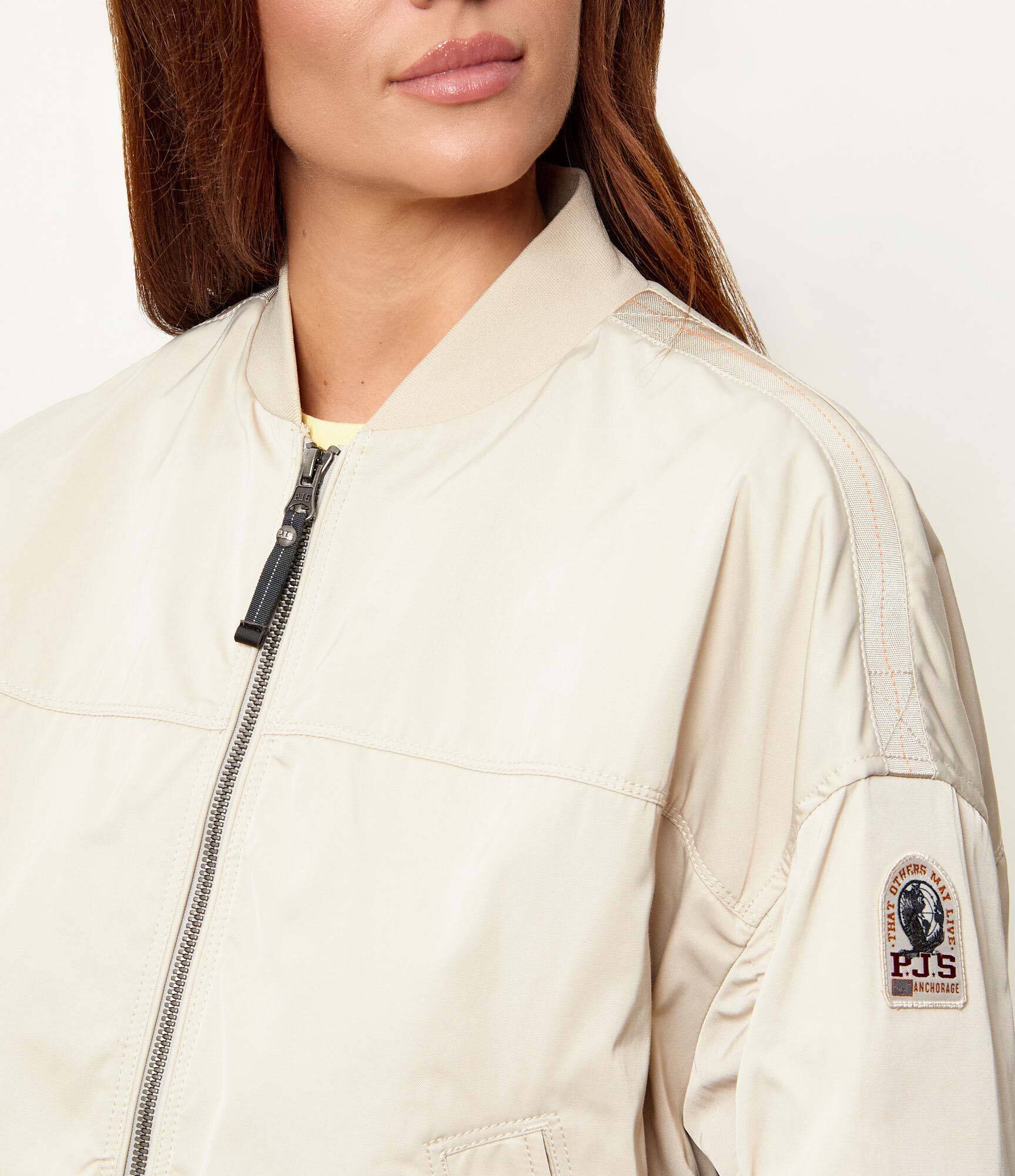 PARAJUMPERS Geacă bomber KATHRYN | Oversize fit