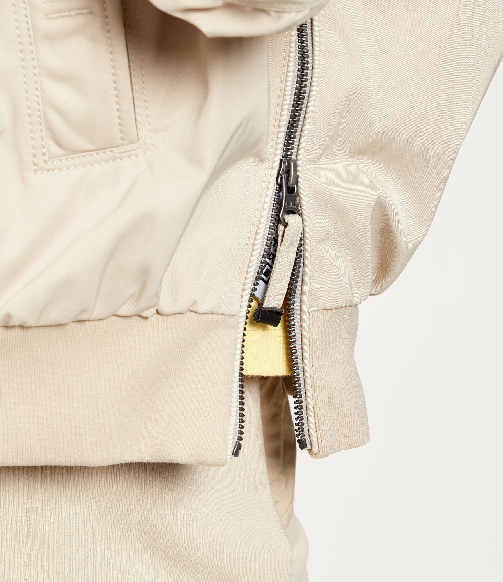 PARAJUMPERS Geacă bomber KATHRYN | Oversize fit