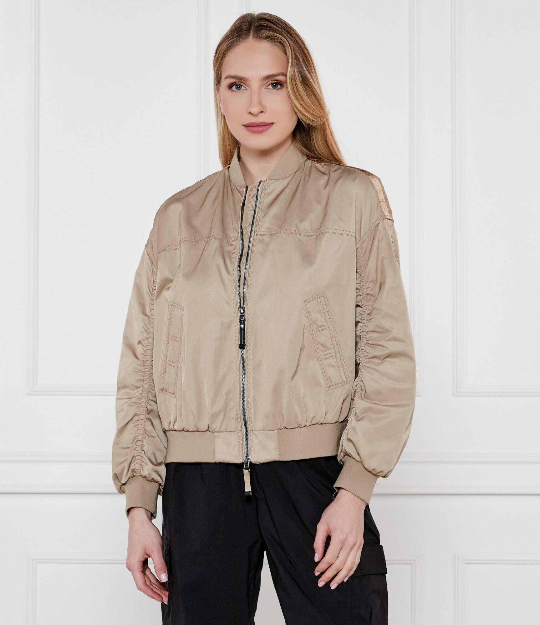 PARAJUMPERS Geacă bomber KATHRYN | Oversize fit