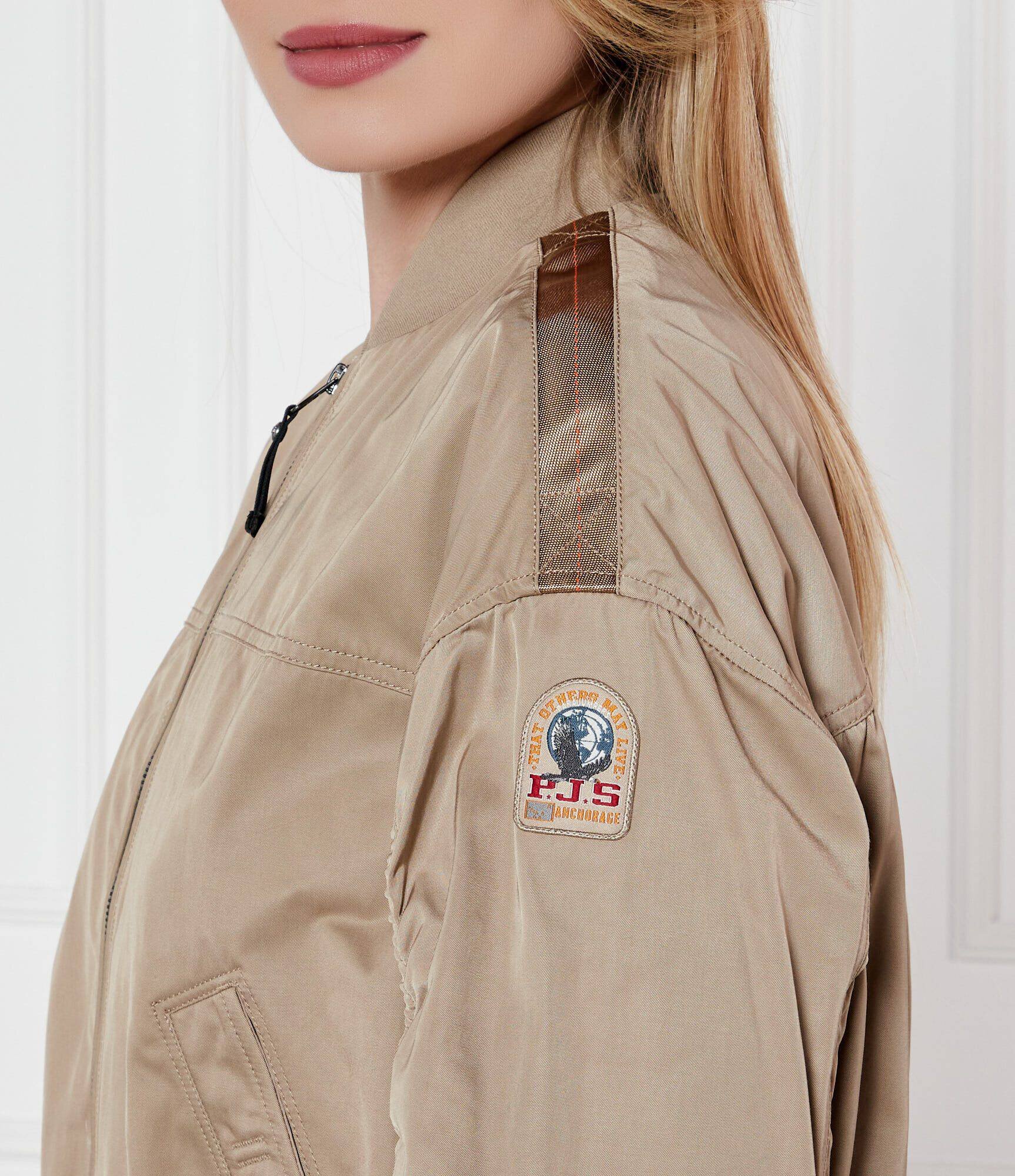 PARAJUMPERS Geacă bomber KATHRYN | Oversize fit