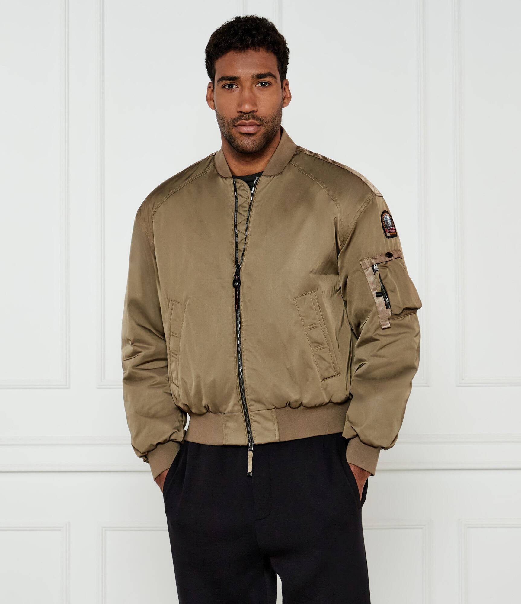 PARAJUMPERS Geacă bomber | Regular Fit