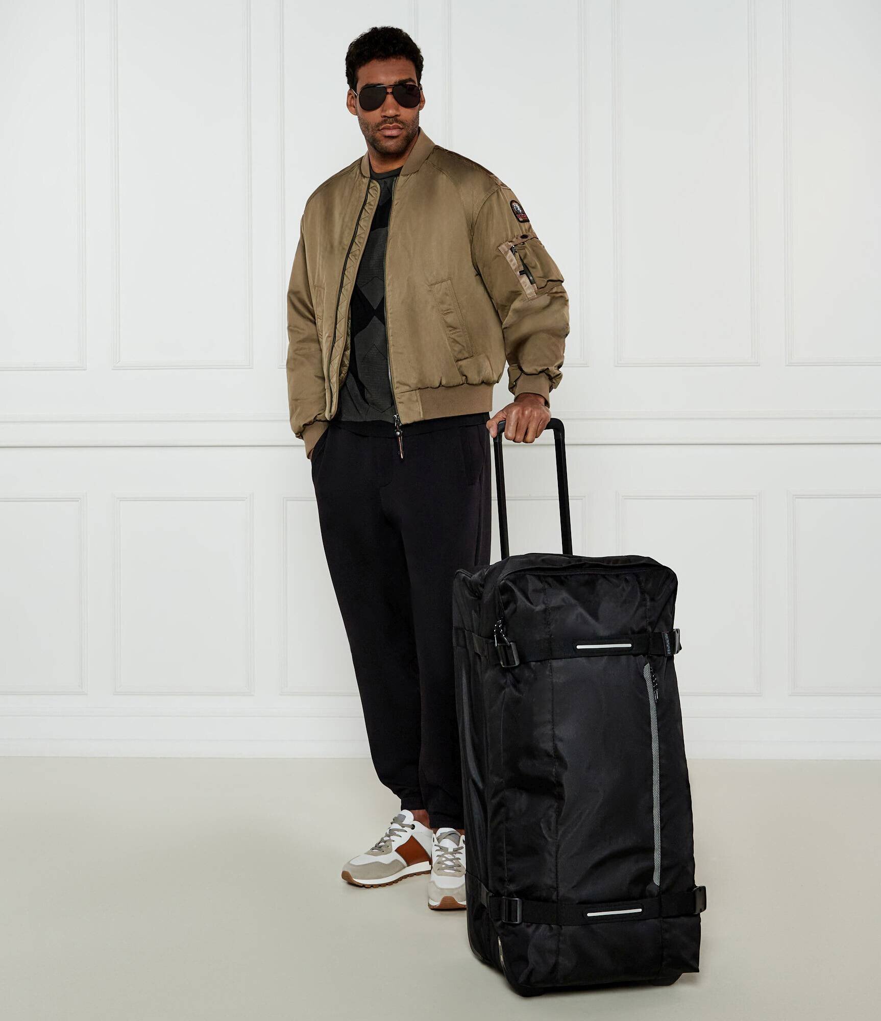 PARAJUMPERS Geacă bomber | Regular Fit