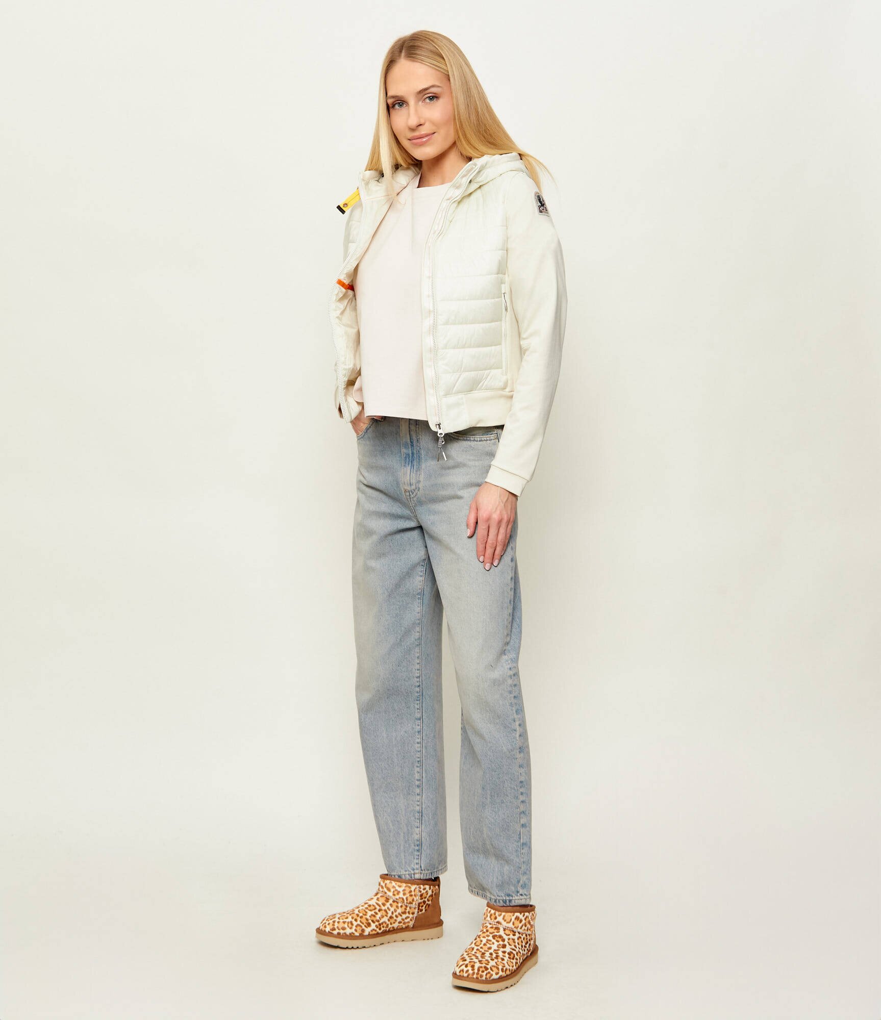 PARAJUMPERS Geacă Caelie | regular fit