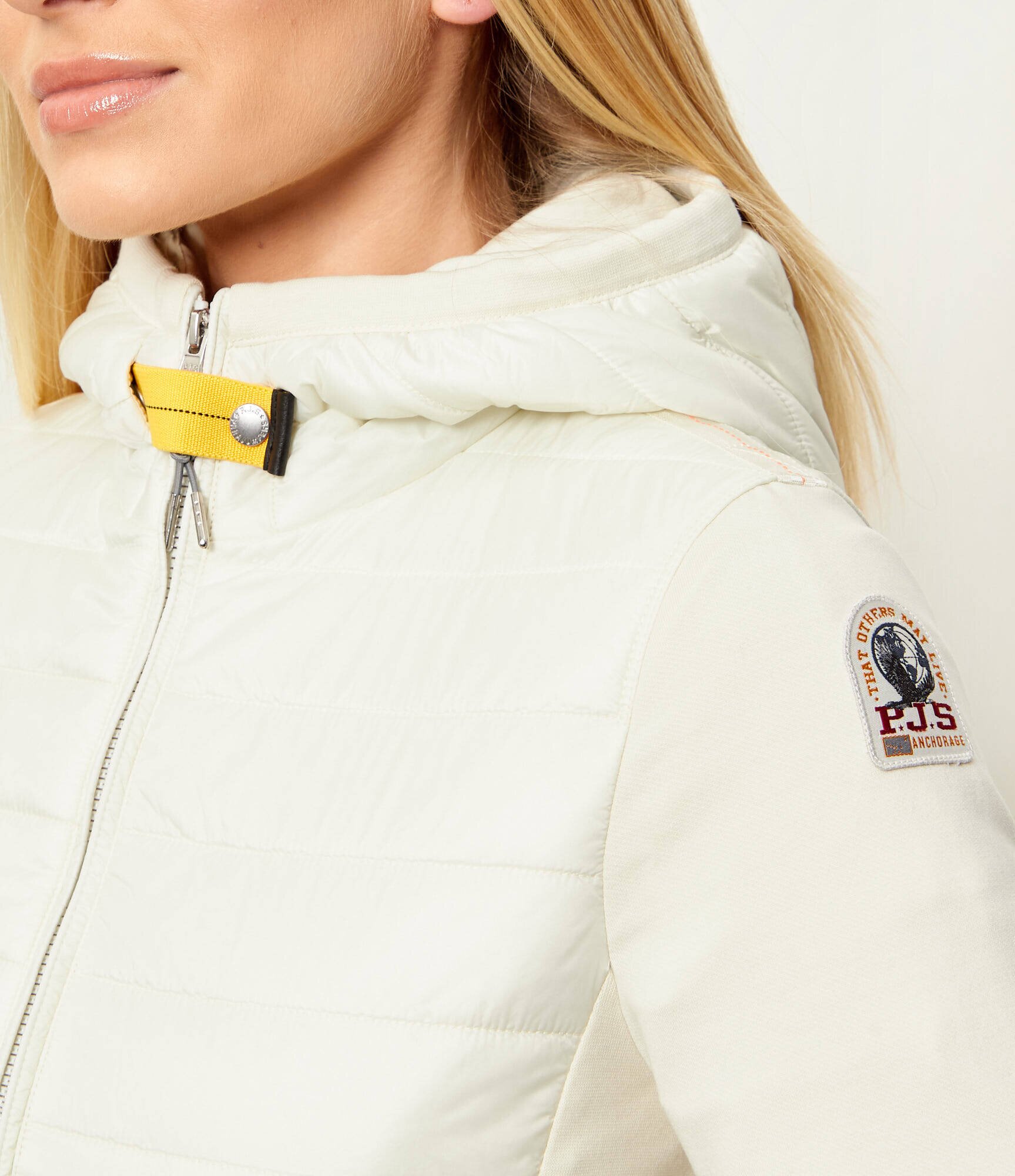 PARAJUMPERS Geacă Caelie | regular fit