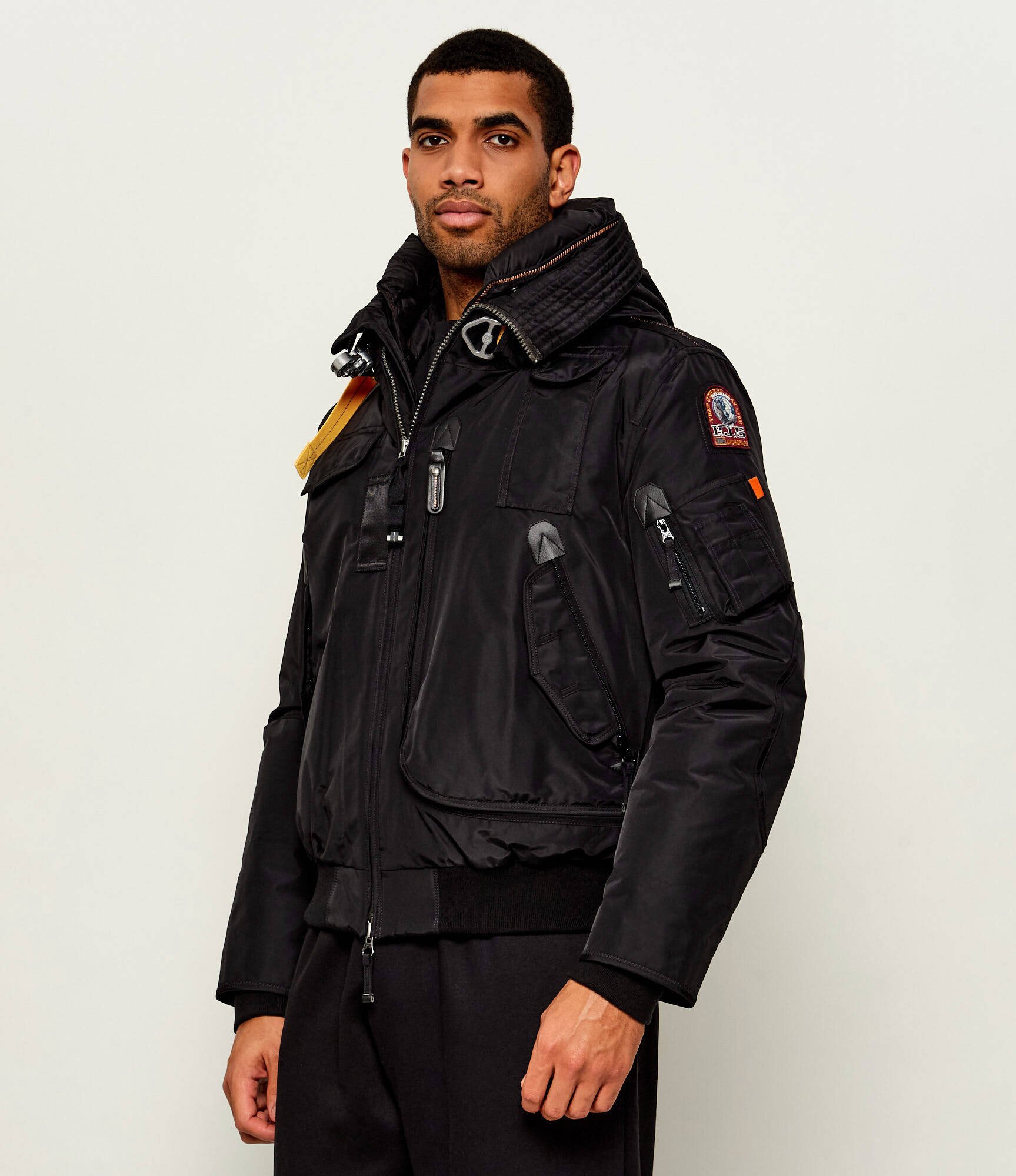 PARAJUMPERS Geacă de puf 2w1 Gobi | regular fit