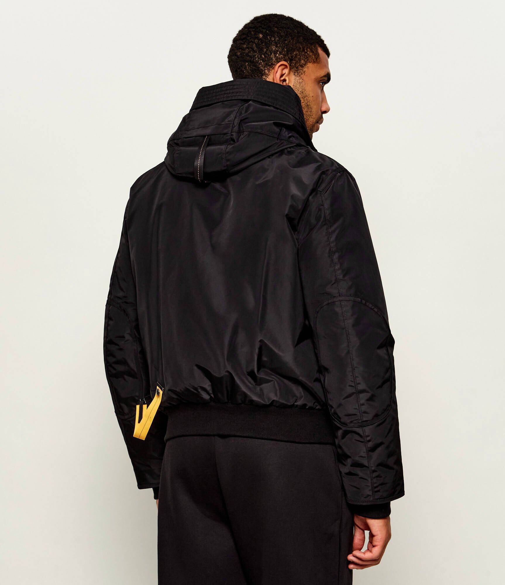 PARAJUMPERS Geacă de puf 2w1 Gobi | regular fit