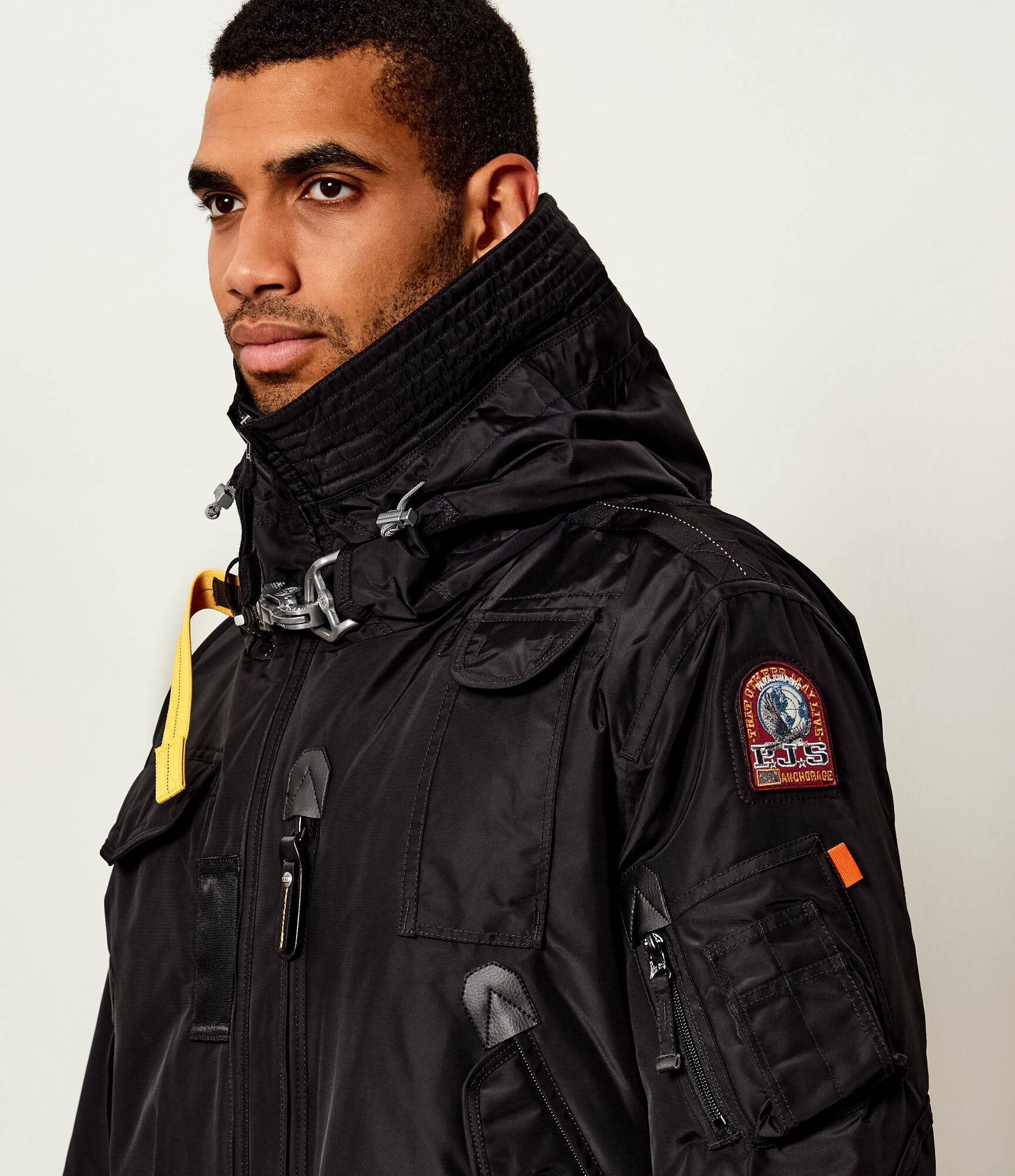 PARAJUMPERS Geacă de puf 2w1 Gobi | regular fit