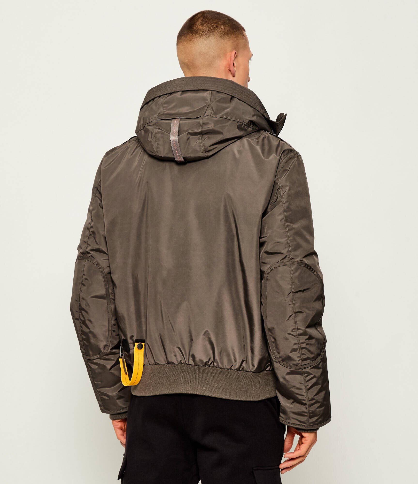 PARAJUMPERS Geacă de puf 2w1 Gobi | regular fit