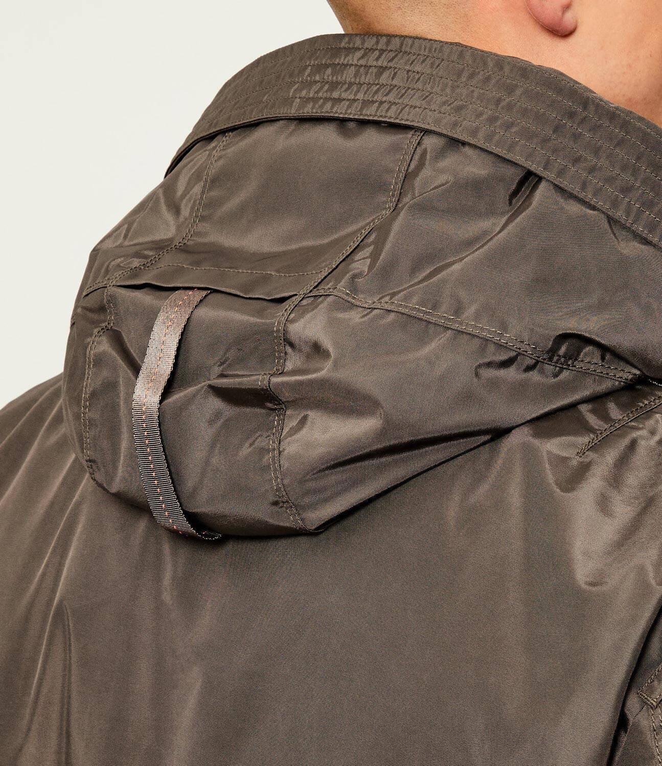 PARAJUMPERS Geacă de puf 2w1 Gobi | regular fit