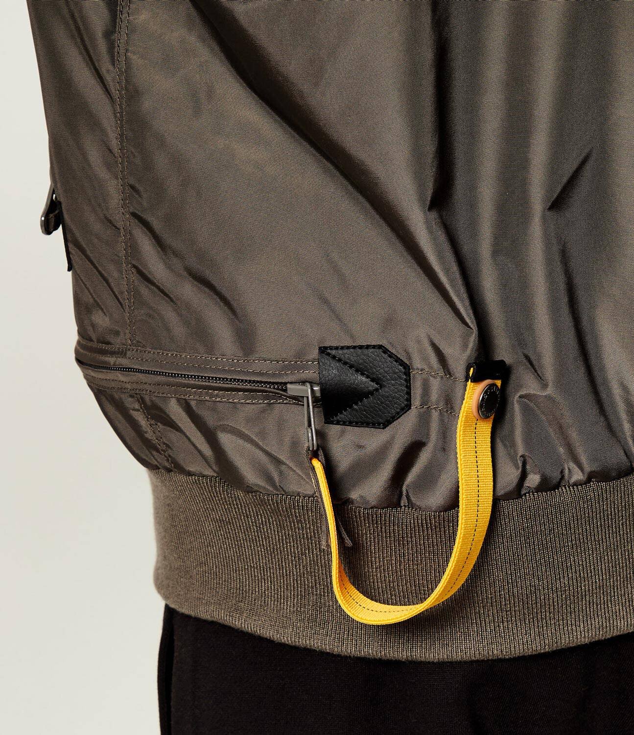 PARAJUMPERS Geacă de puf 2w1 Gobi | regular fit