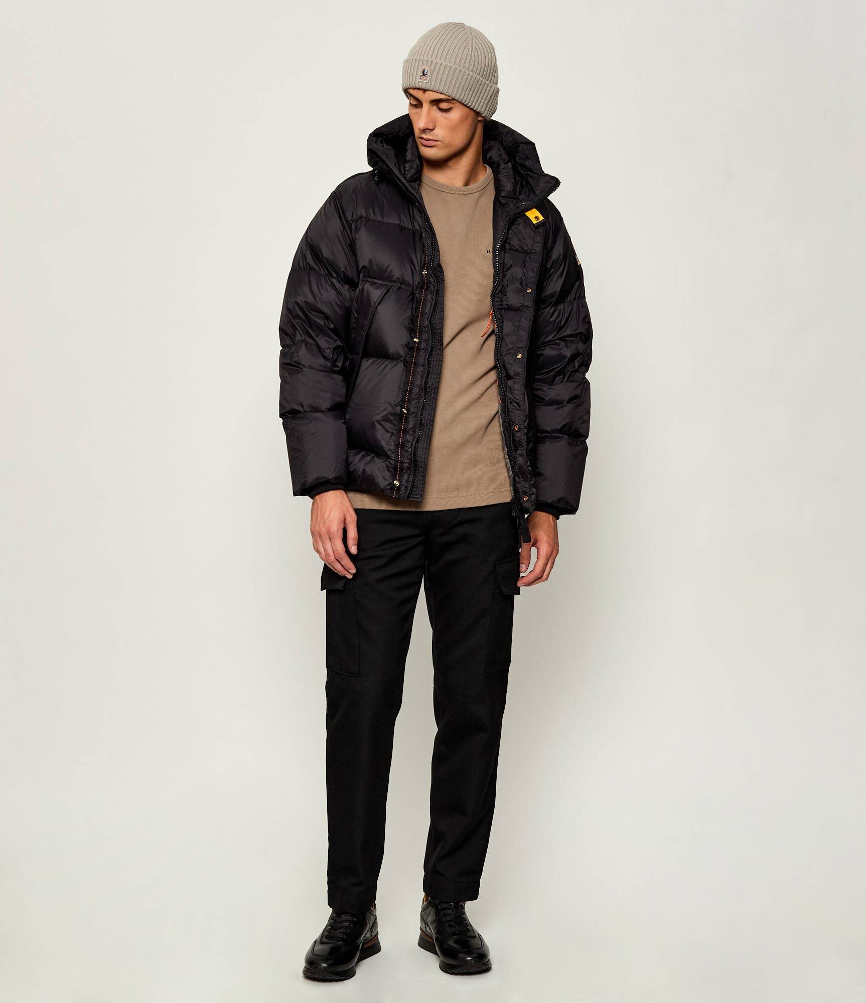 PARAJUMPERS Geacă de puf CLOUD | regular fit