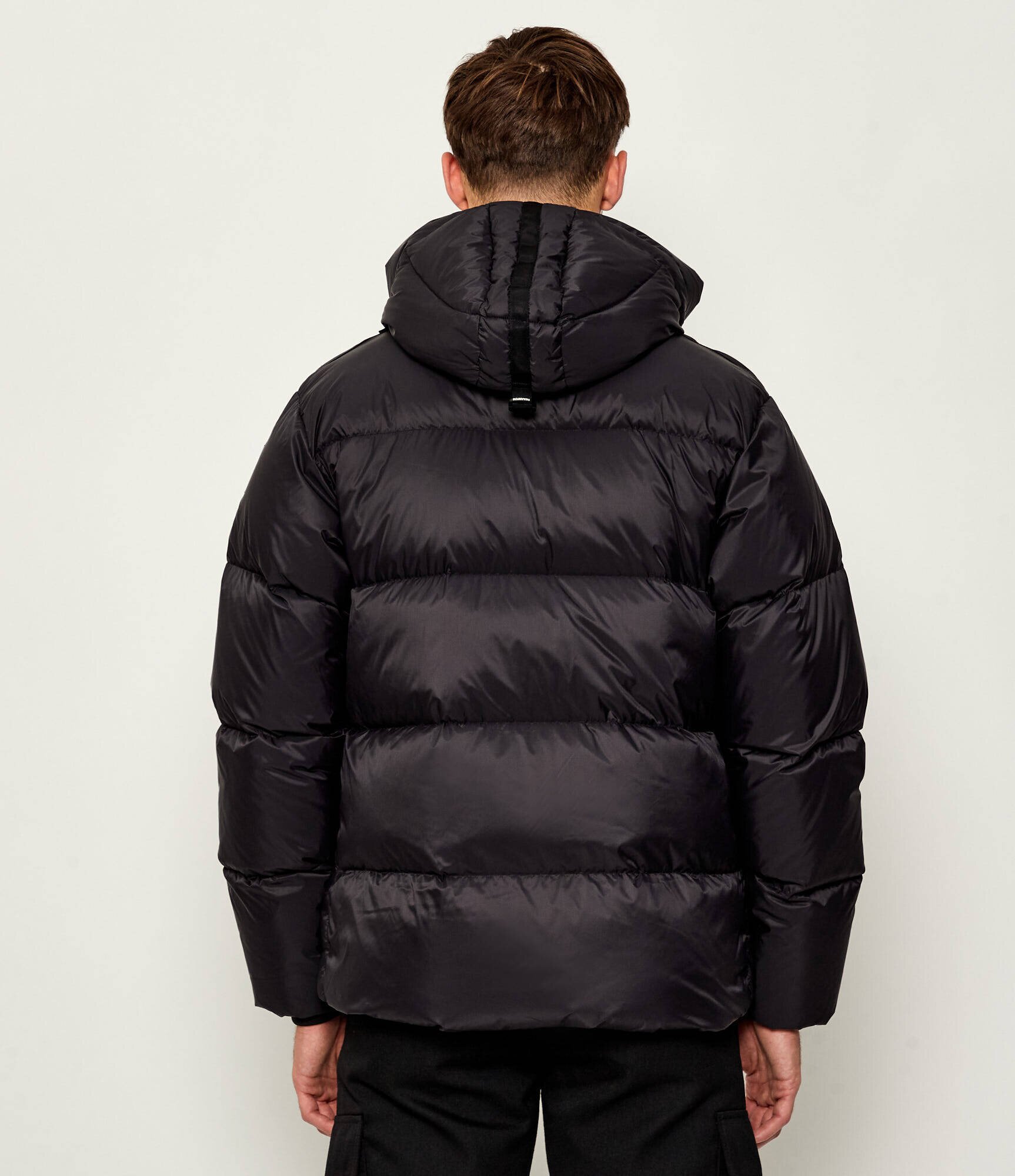 PARAJUMPERS Geacă de puf CLOUD | regular fit