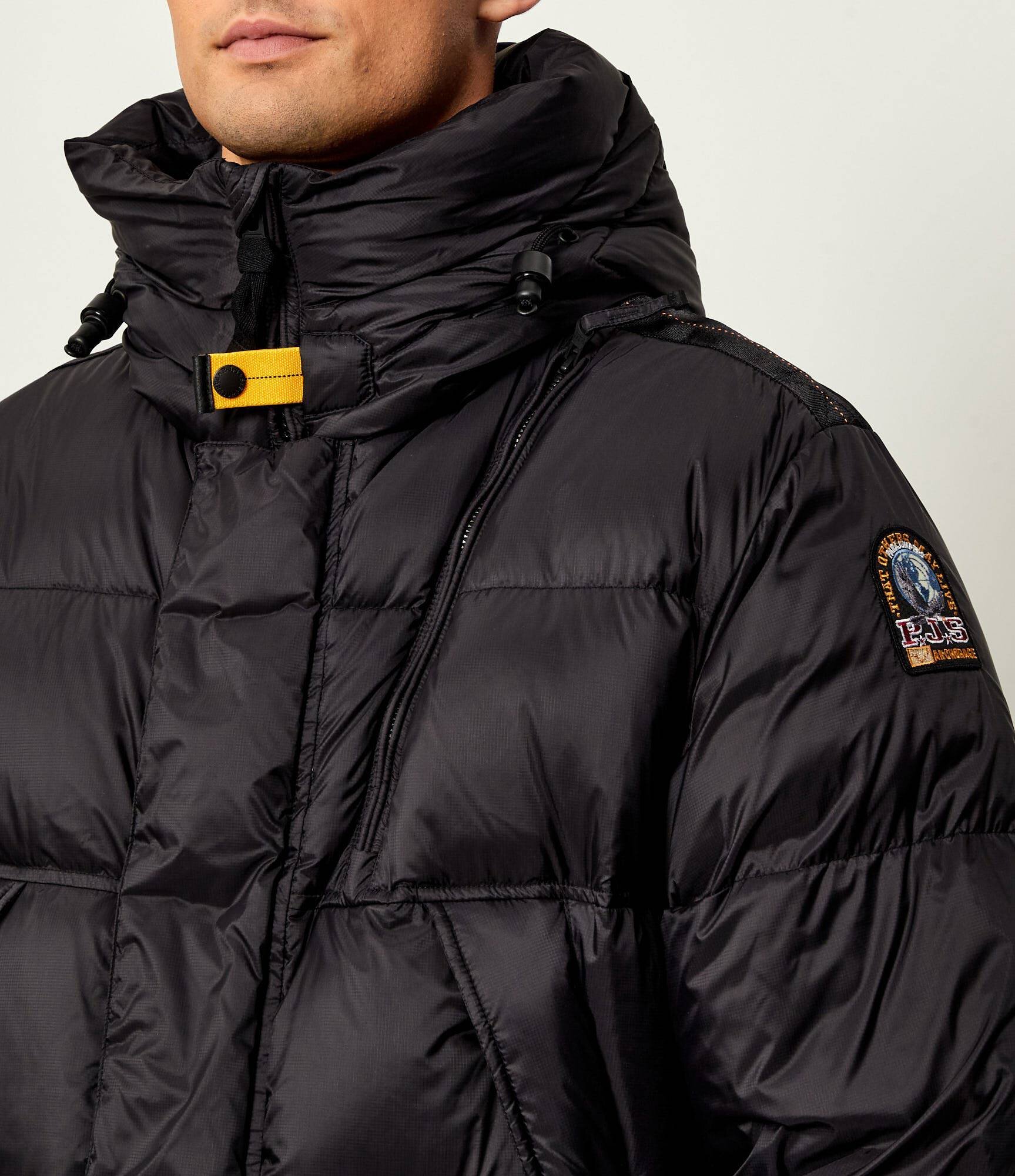 PARAJUMPERS Geacă de puf CLOUD | regular fit