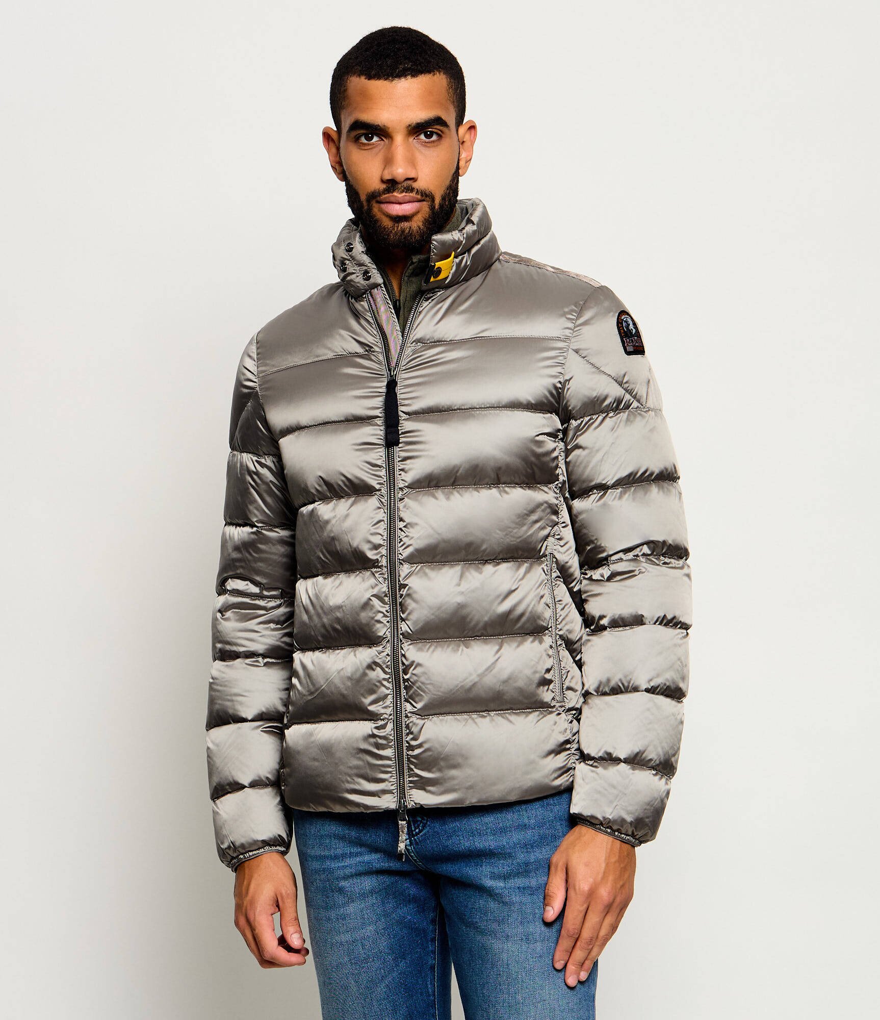 PARAJUMPERS Geacă de puf Dillon | regular fit