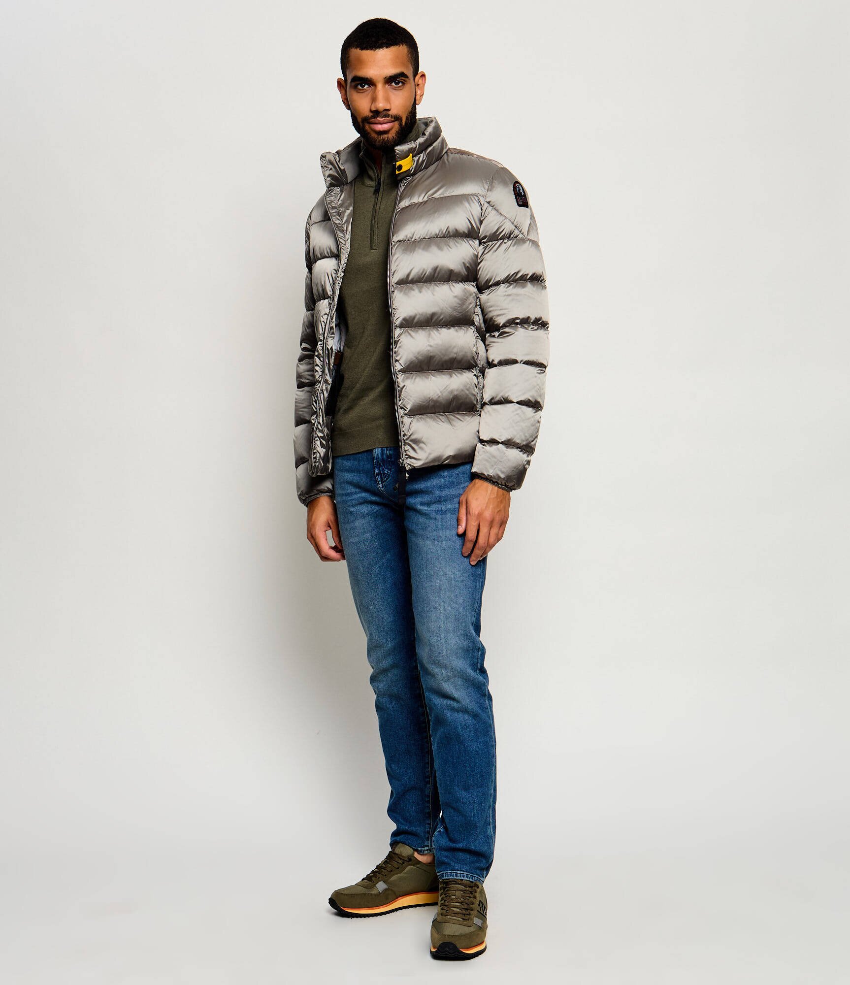 PARAJUMPERS Geacă de puf Dillon | regular fit