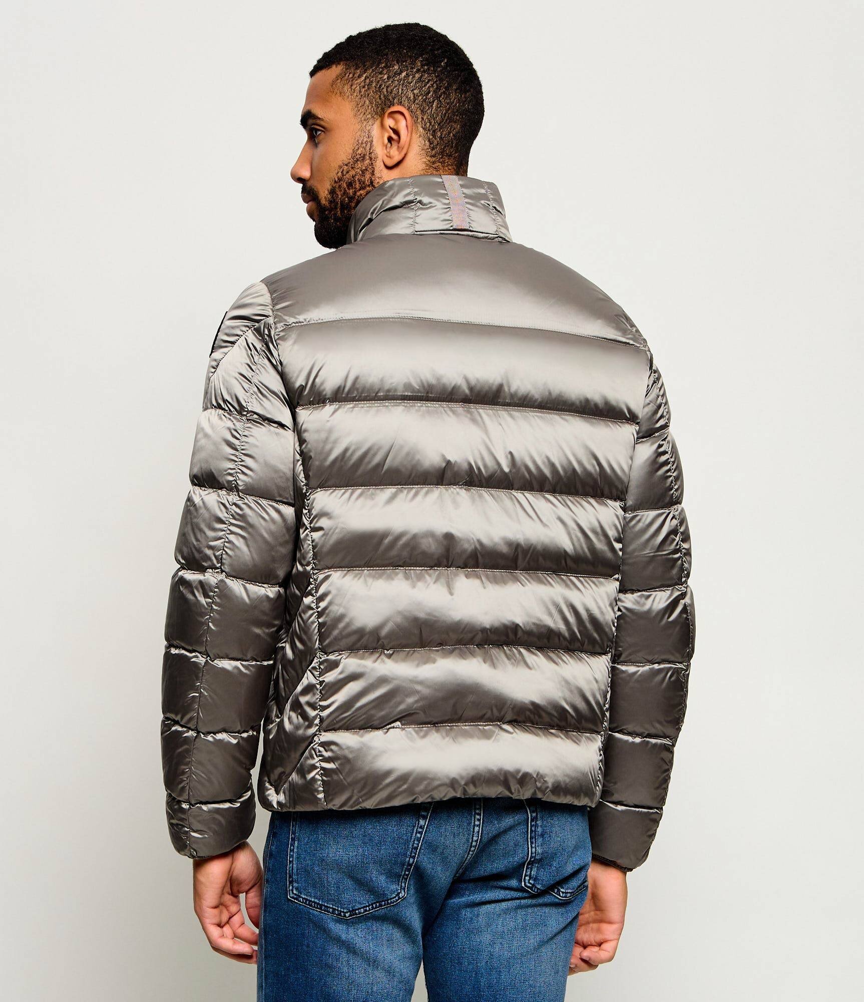 PARAJUMPERS Geacă de puf Dillon | regular fit