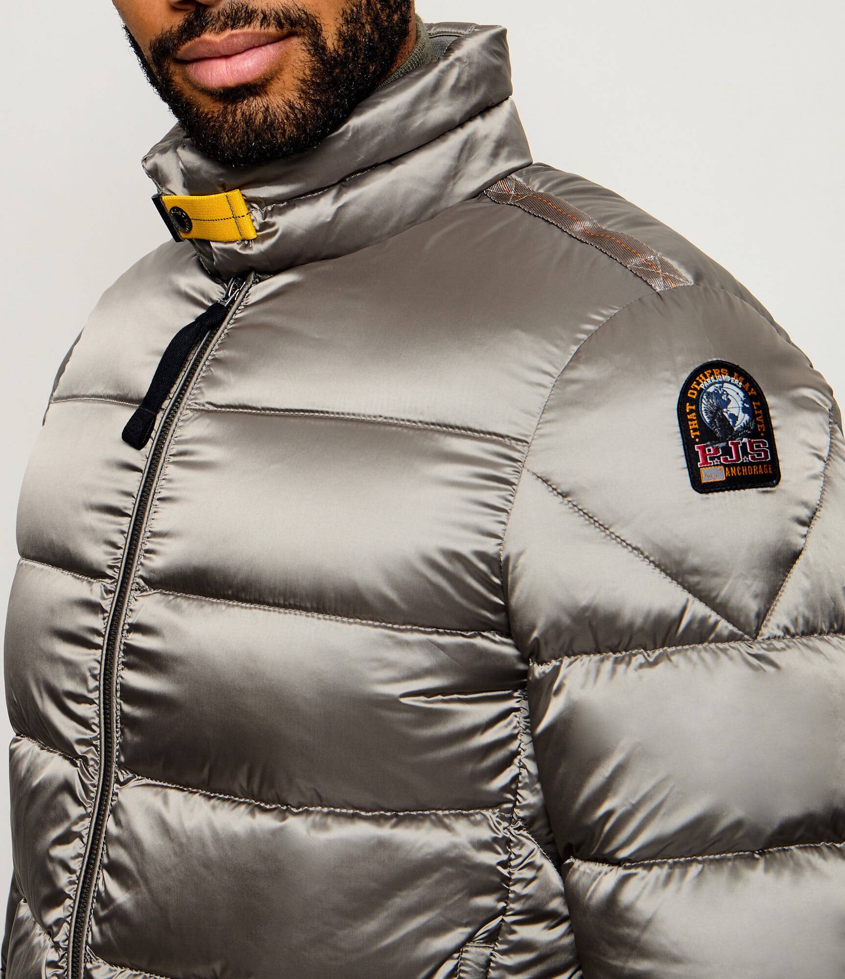 PARAJUMPERS Geacă de puf Dillon | regular fit