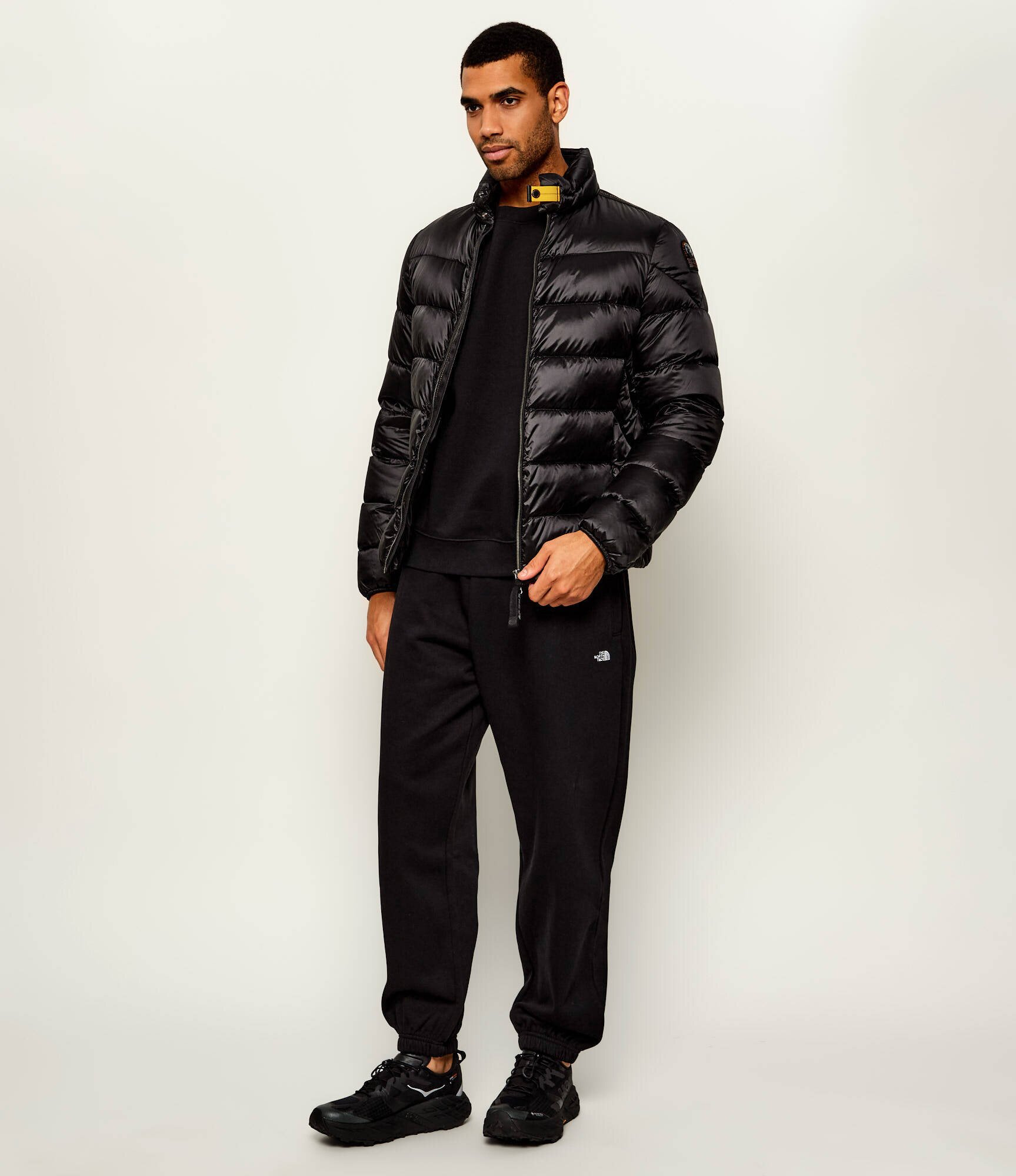 PARAJUMPERS Geacă de puf Dillon | regular fit