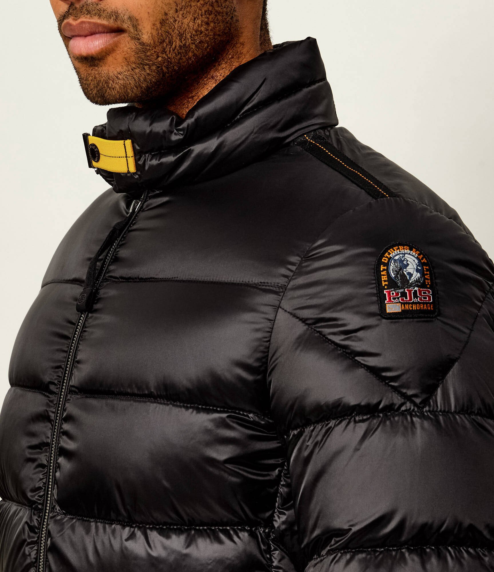 PARAJUMPERS Geacă de puf Dillon | regular fit