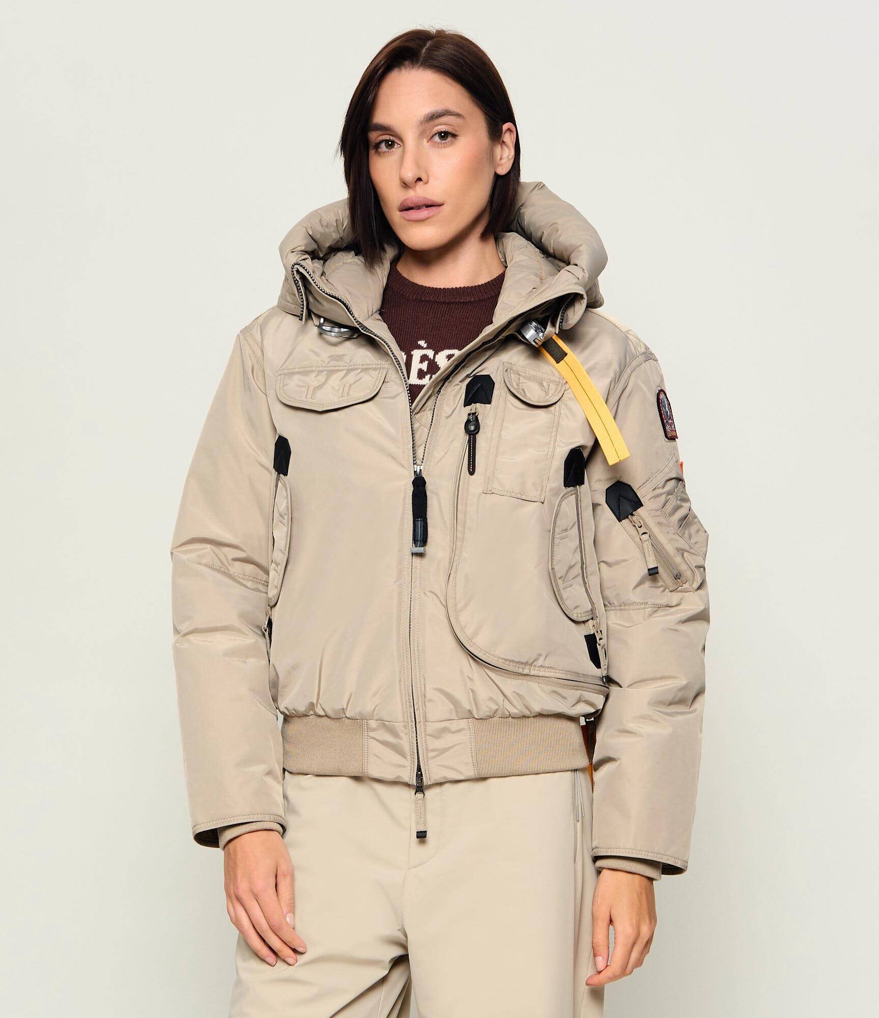 PARAJUMPERS Geacă de puf Gobi | regular fit