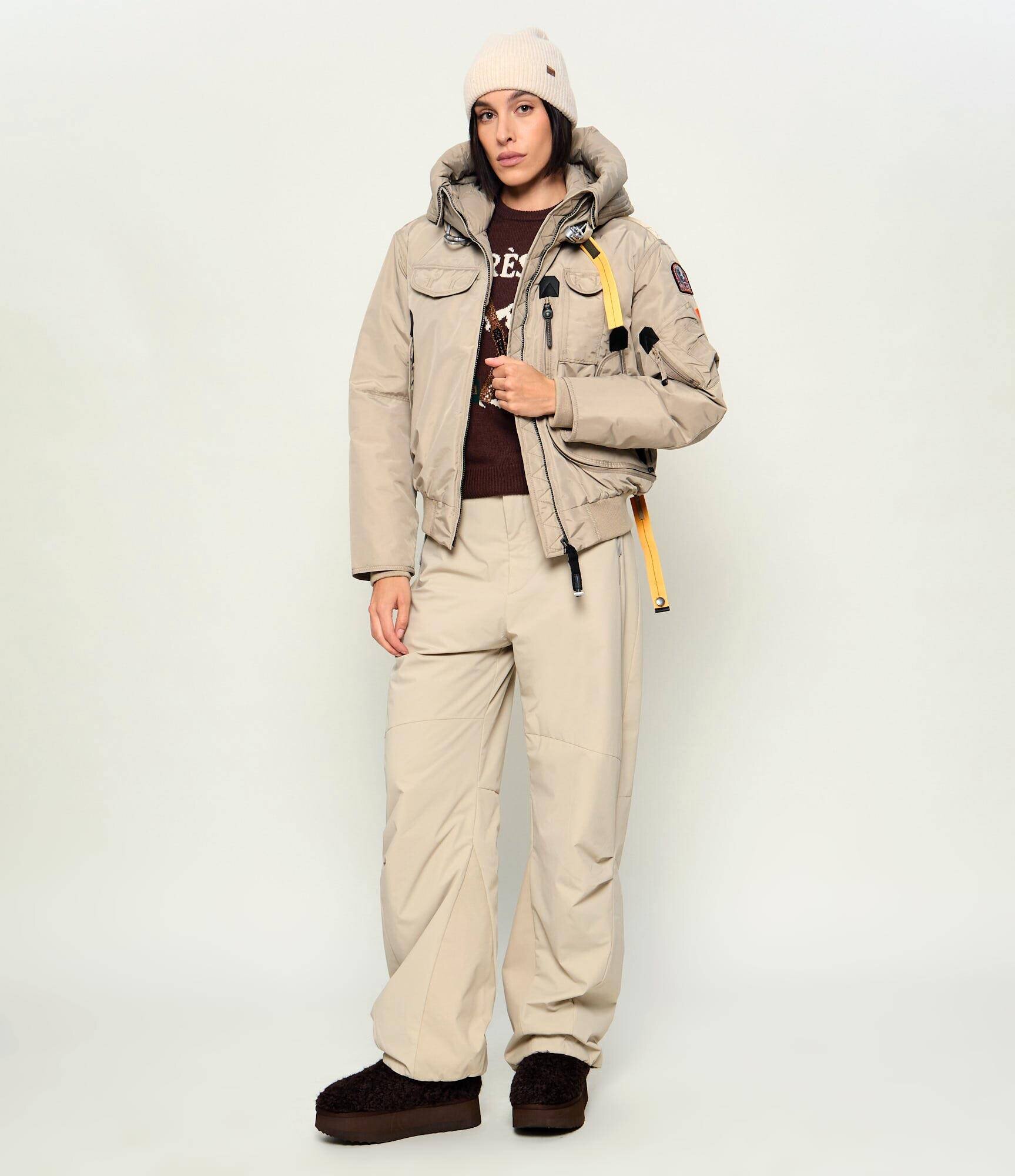 PARAJUMPERS Geacă de puf Gobi | regular fit