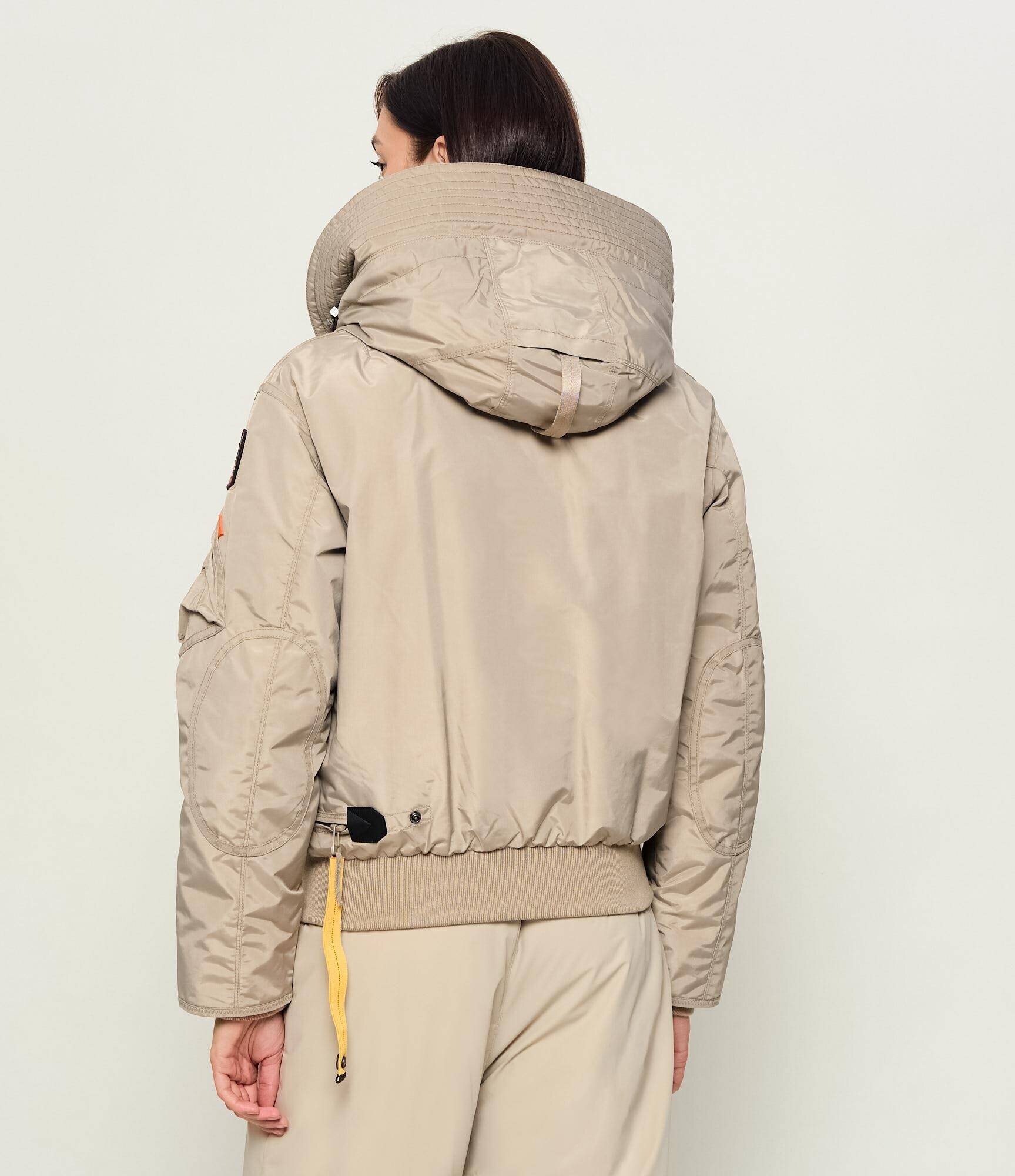 PARAJUMPERS Geacă de puf Gobi | regular fit