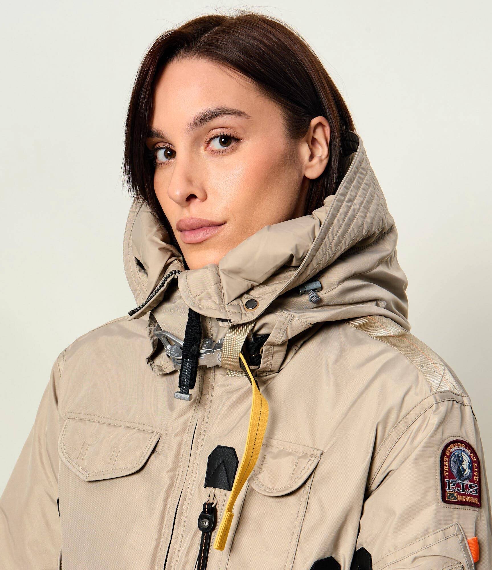 PARAJUMPERS Geacă de puf Gobi | regular fit